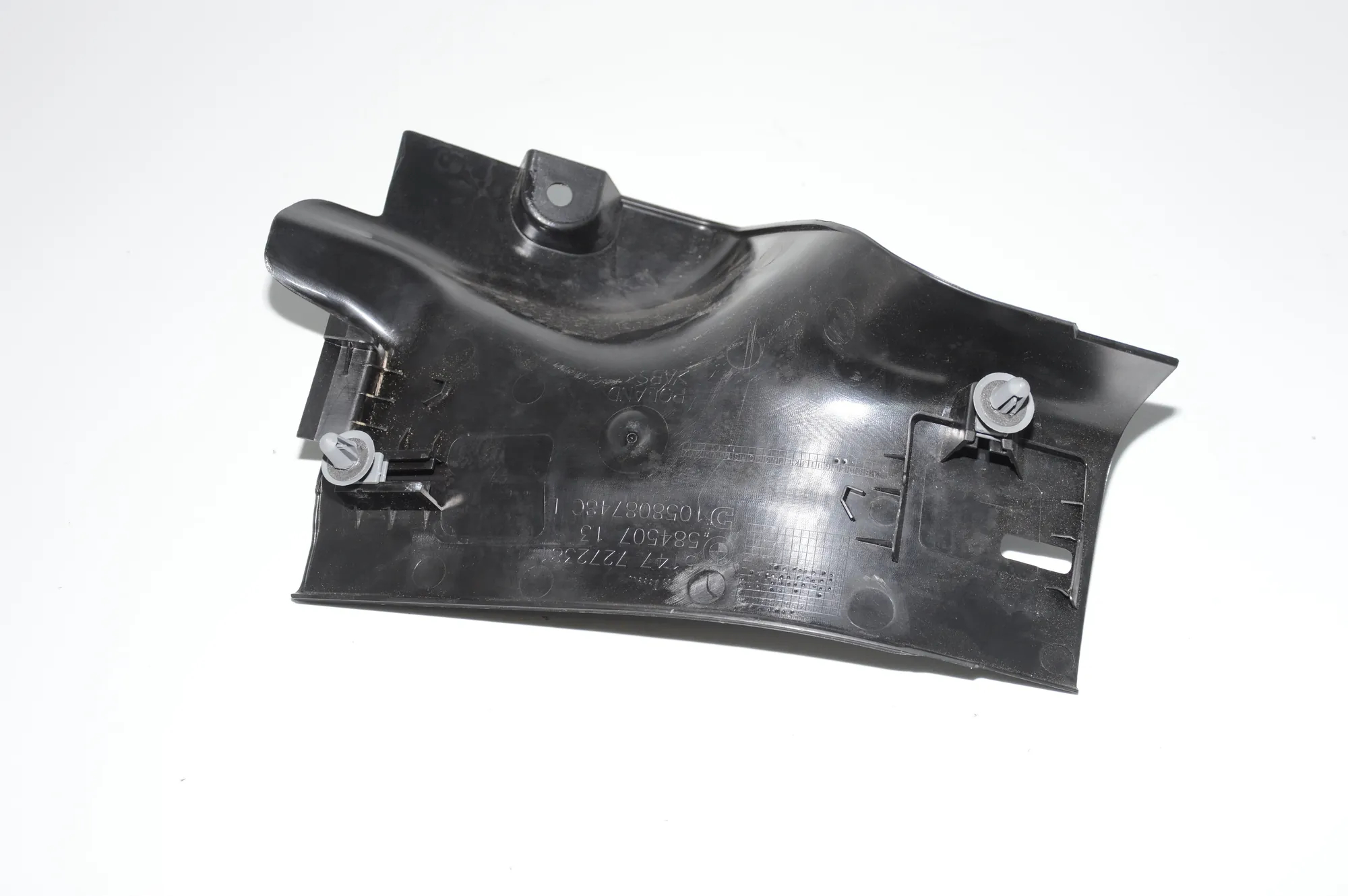 Other Interior Parts – OEM 7272381 · BMW i3 (I01) Electric 2016 – 2