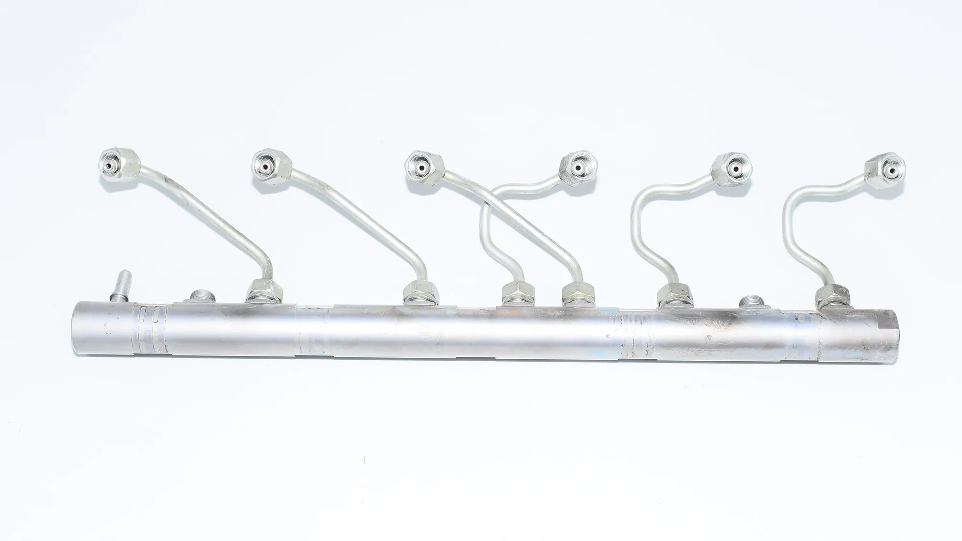 Fuel Rail – OEM 7800124 · BMW 5 5 (F10) (2009 - 2016) 530 d (2010 - 2011, 3.0 L, 180 kW) 2009