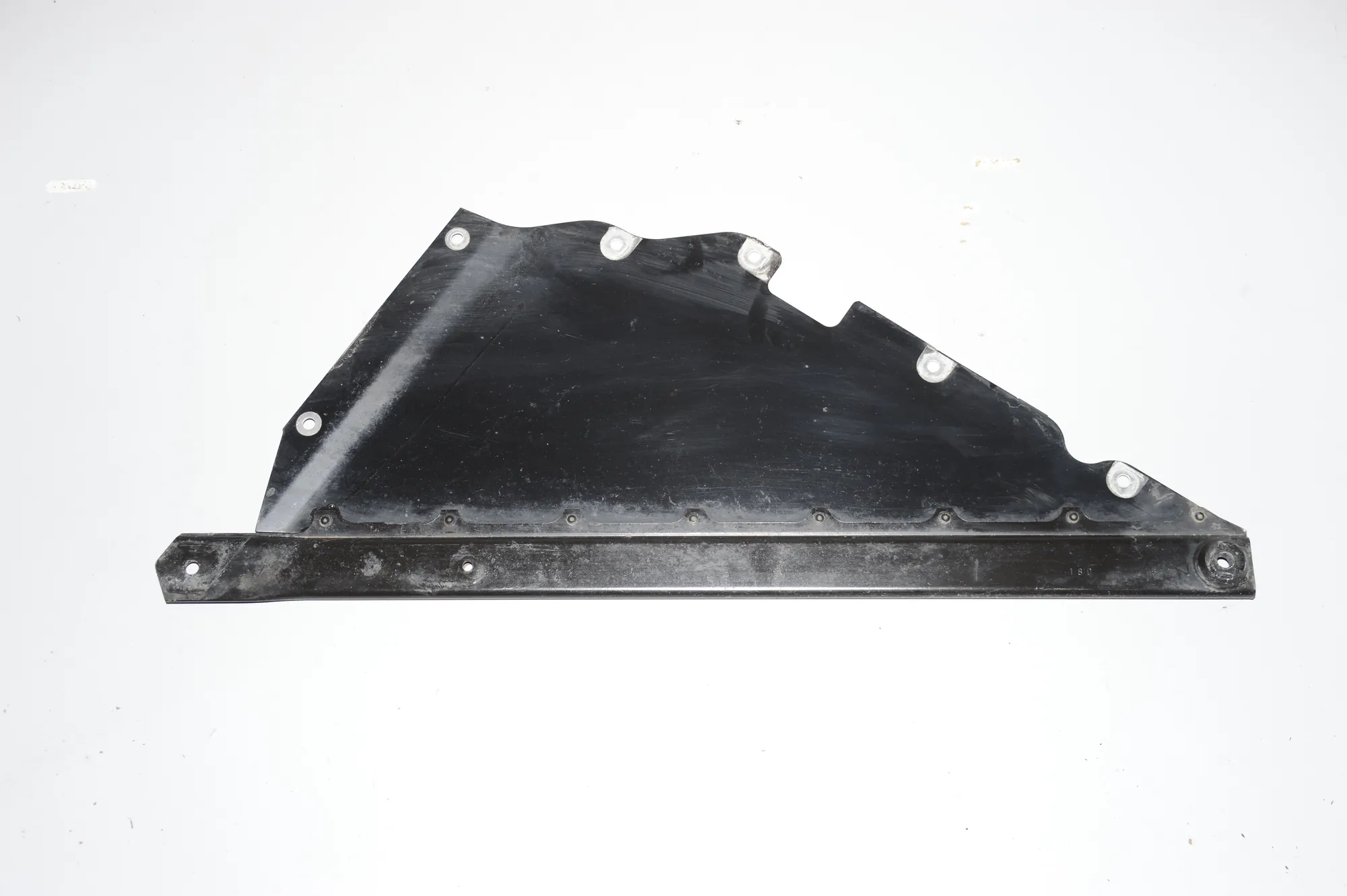 Other Underbody Cover – OEM 6852671 · BMW i3 (I01) Electric 2016 – 2