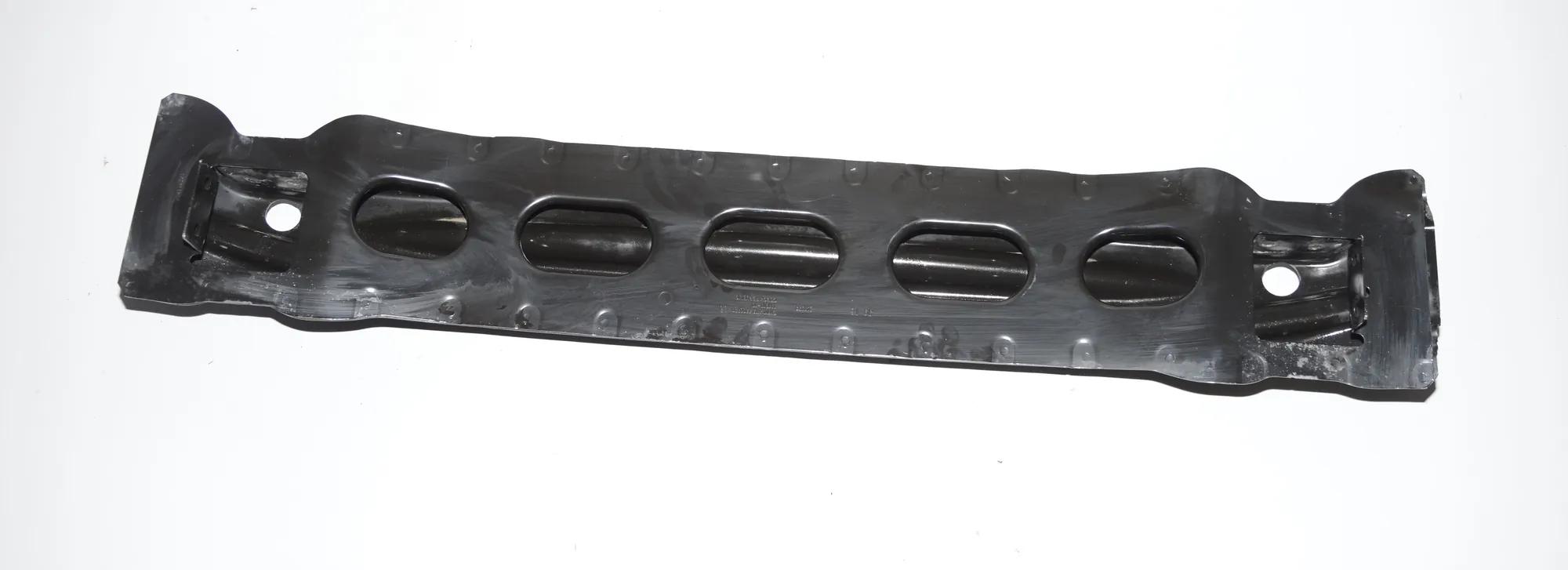 Rear Crash Reinforcement Bar – OEM 7296780 · BMW i3 (I01) Electric 2016 – 2