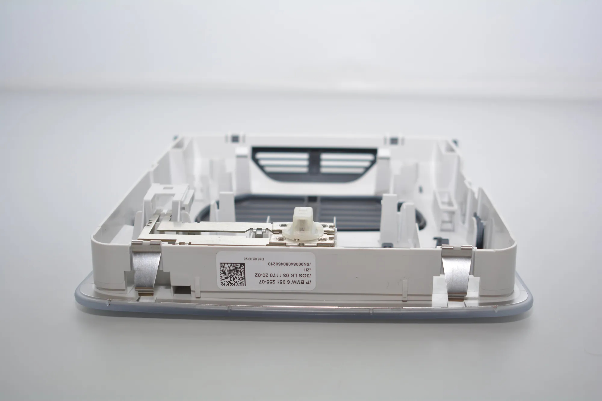 Interior Lighting – OEM 6951255 · BMW 1 (E81) 118 d 2008 – 5