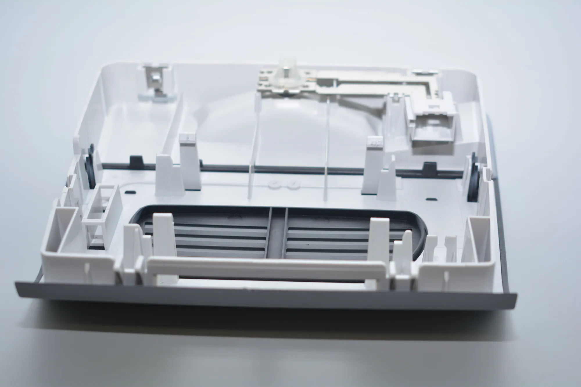 Interior Lighting – OEM 6951255 · BMW 1 (E81) 118 d 2008 – 4