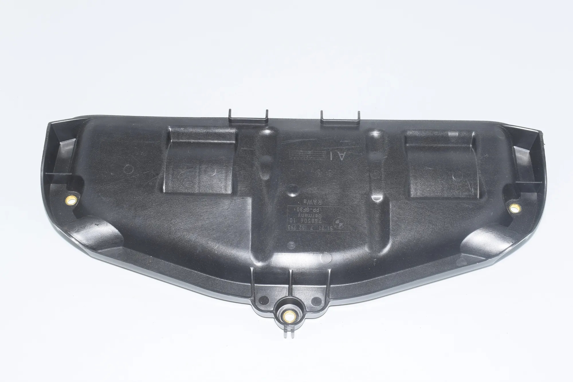 Other Interior Parts – OEM 7152793 · BMW 3 Cabrio (E93) 330 d 2011 – 2