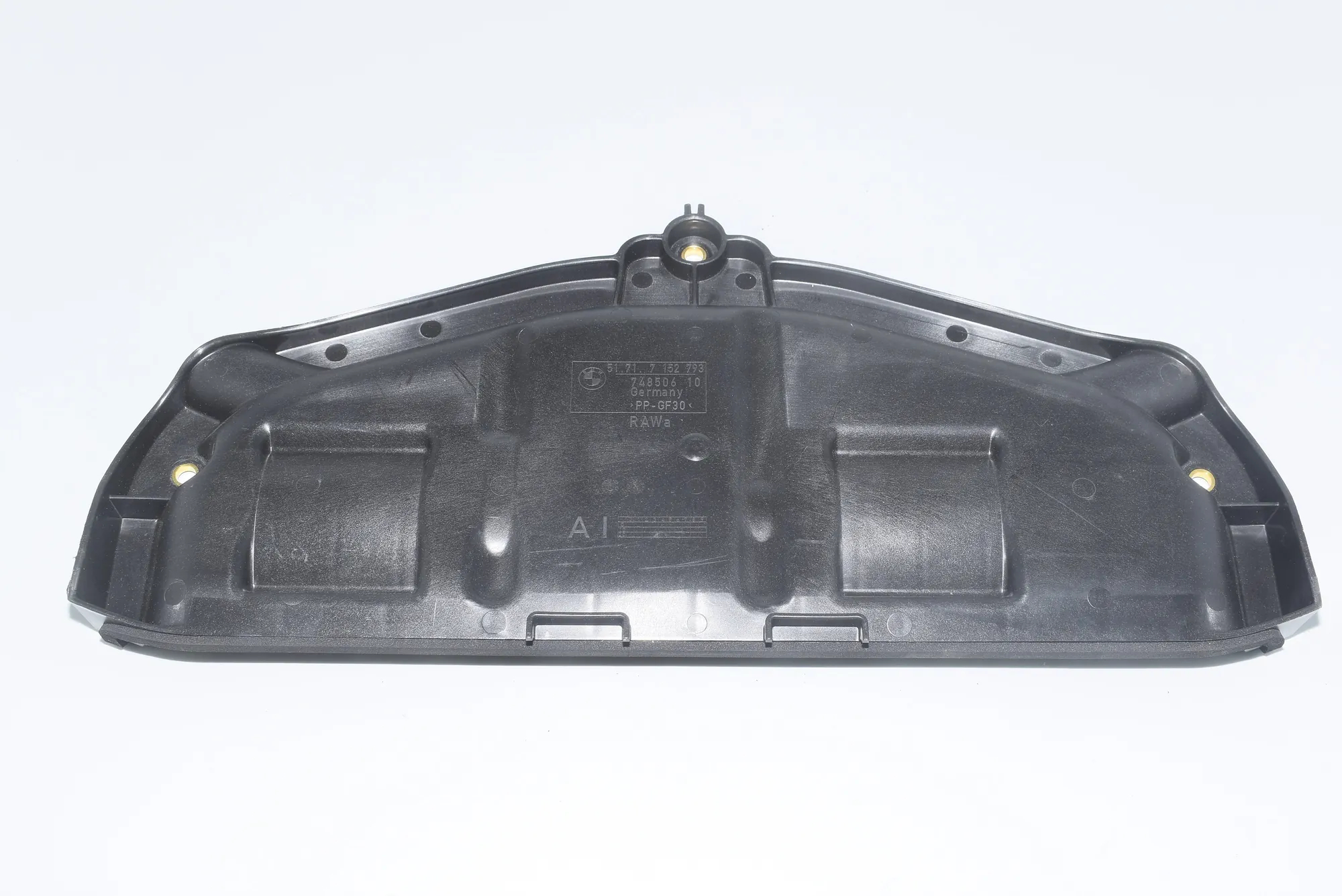 Other Interior Parts – OEM 7152793 · BMW 3 Cabrio (E93) 330 d 2011 – 4