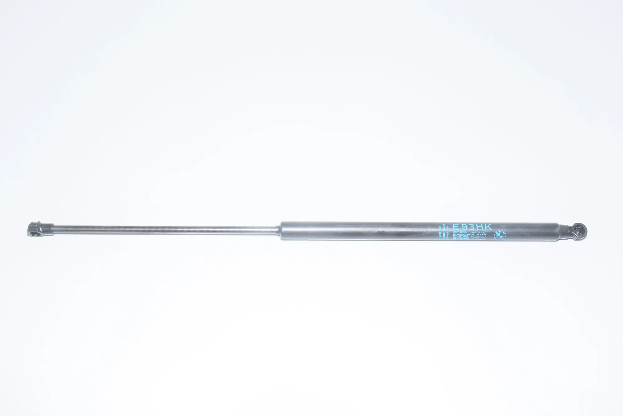 Left Side Tailgate Gas Strut – OEM 7129215 · BMW 3 Cabrio (E93) 330 d 2011 – 3