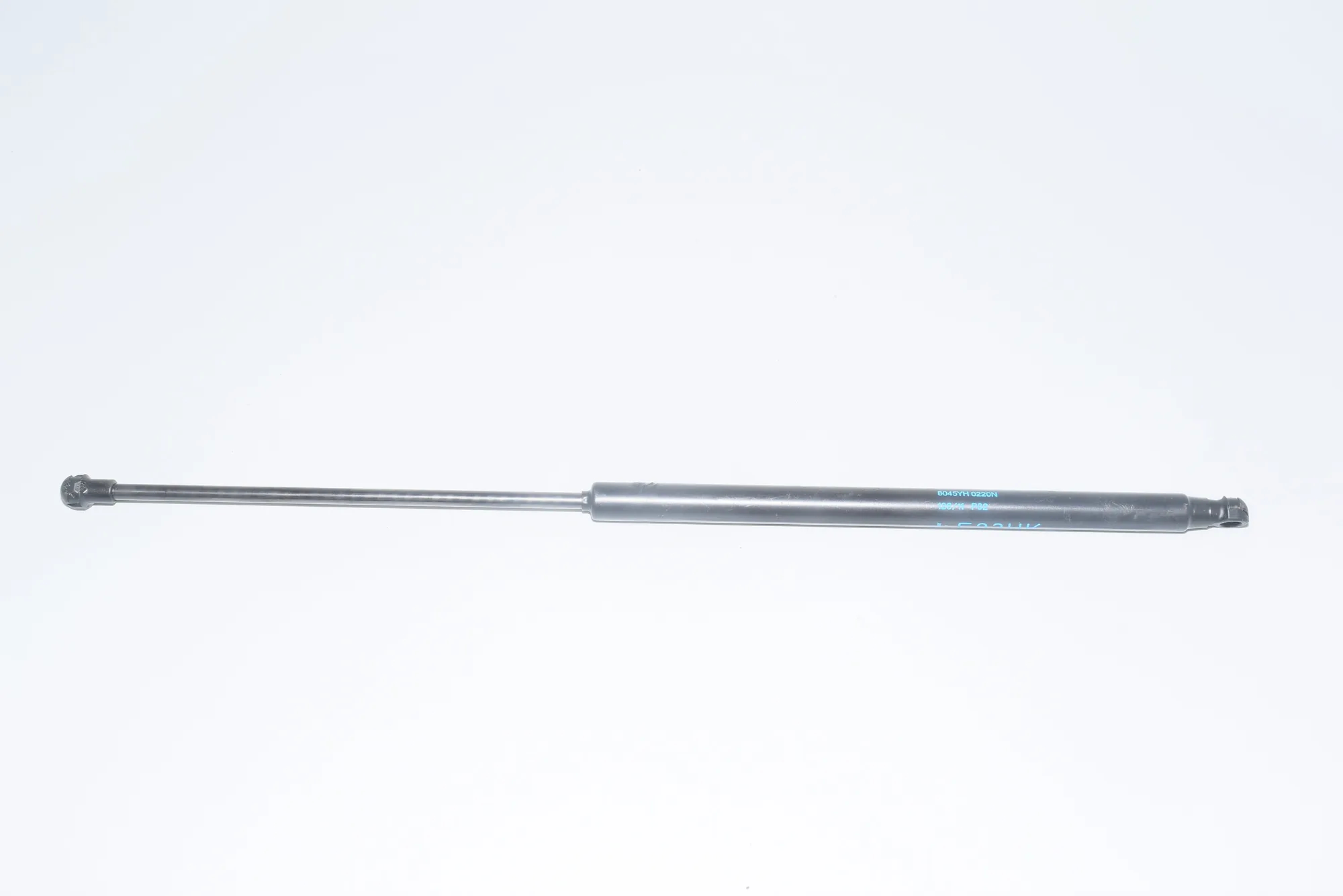 Left Side Tailgate Gas Strut – OEM 7129215 · BMW 3 Cabrio (E93) 330 d 2011