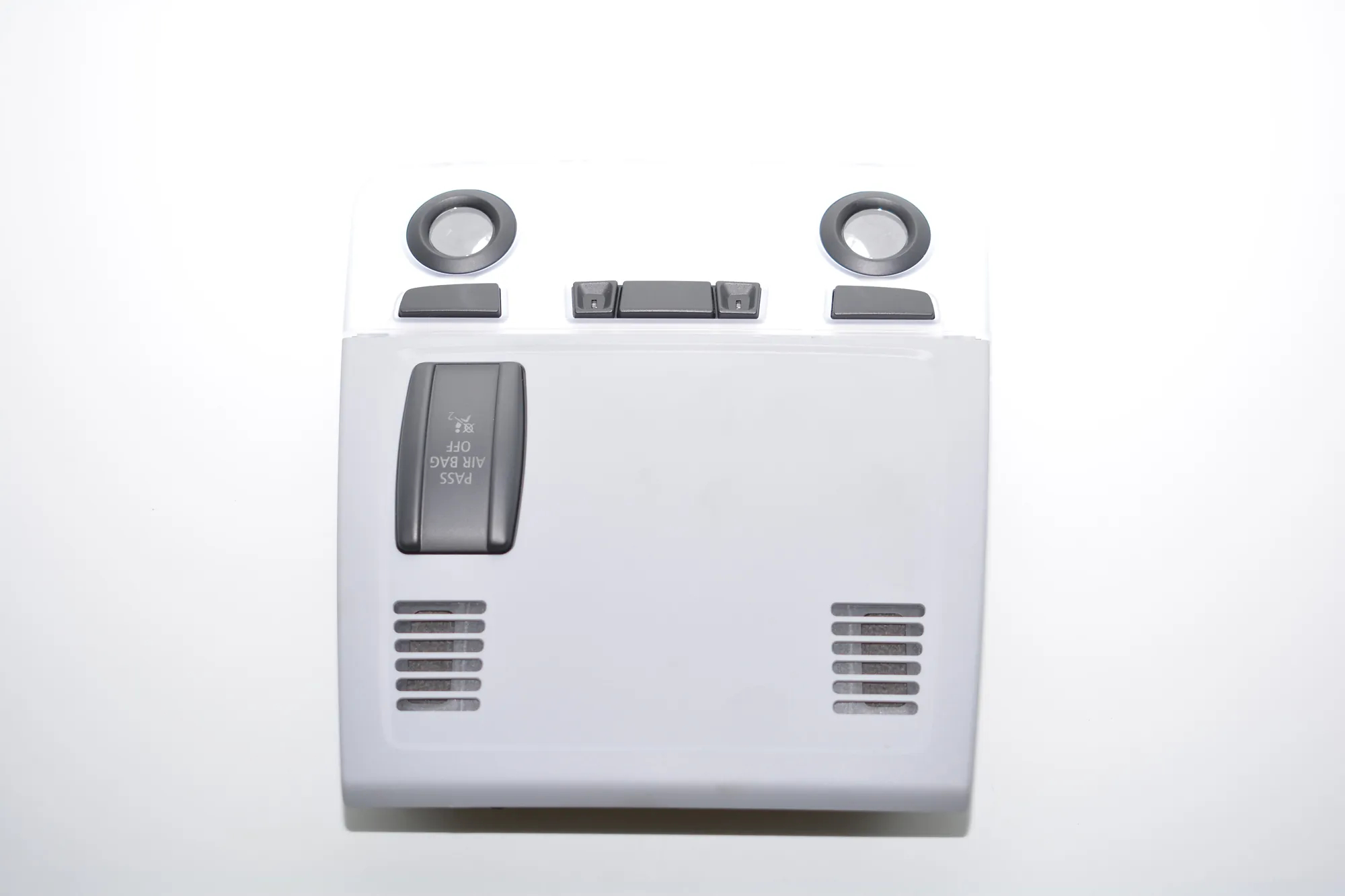 Interior Lighting – OEM 9180013 · BMW 1 (E81) 118 d 2008 – 2
