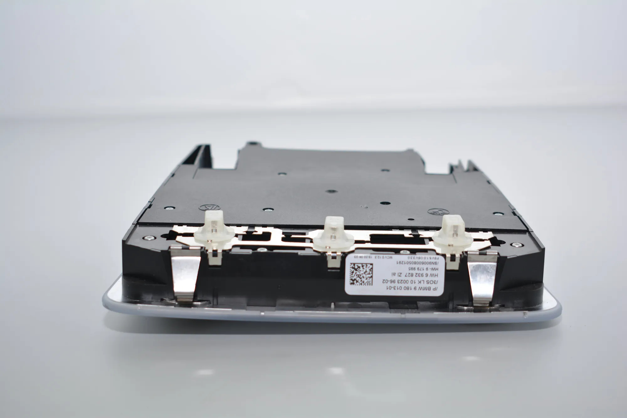 Interior Lighting – OEM 9180013 · BMW 1 (E81) 118 d 2008 – 4