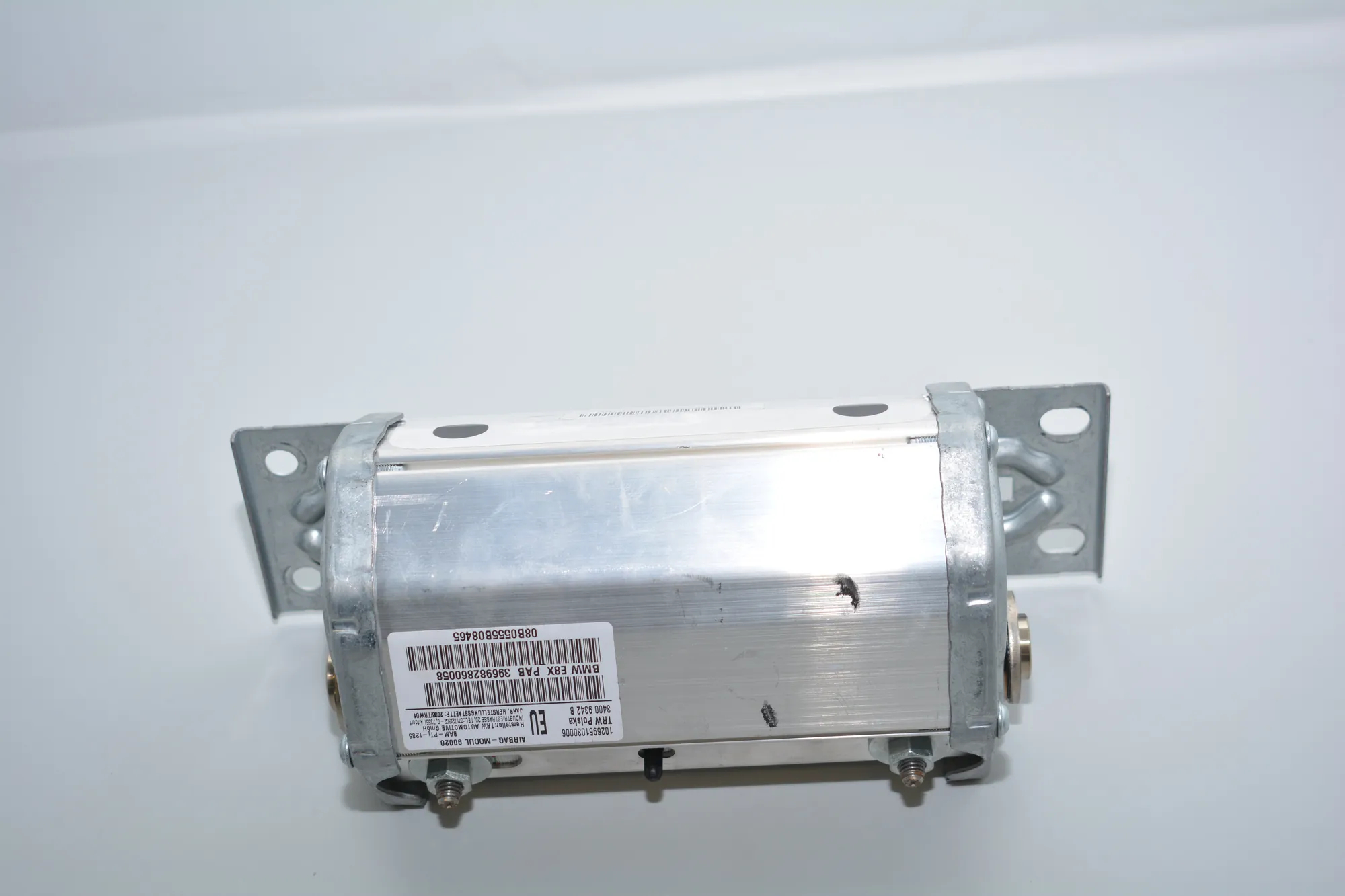 Dashboard Safety Bag SRS – OEM 6982860 · BMW 1 (E81) 118 d 2008 – 4