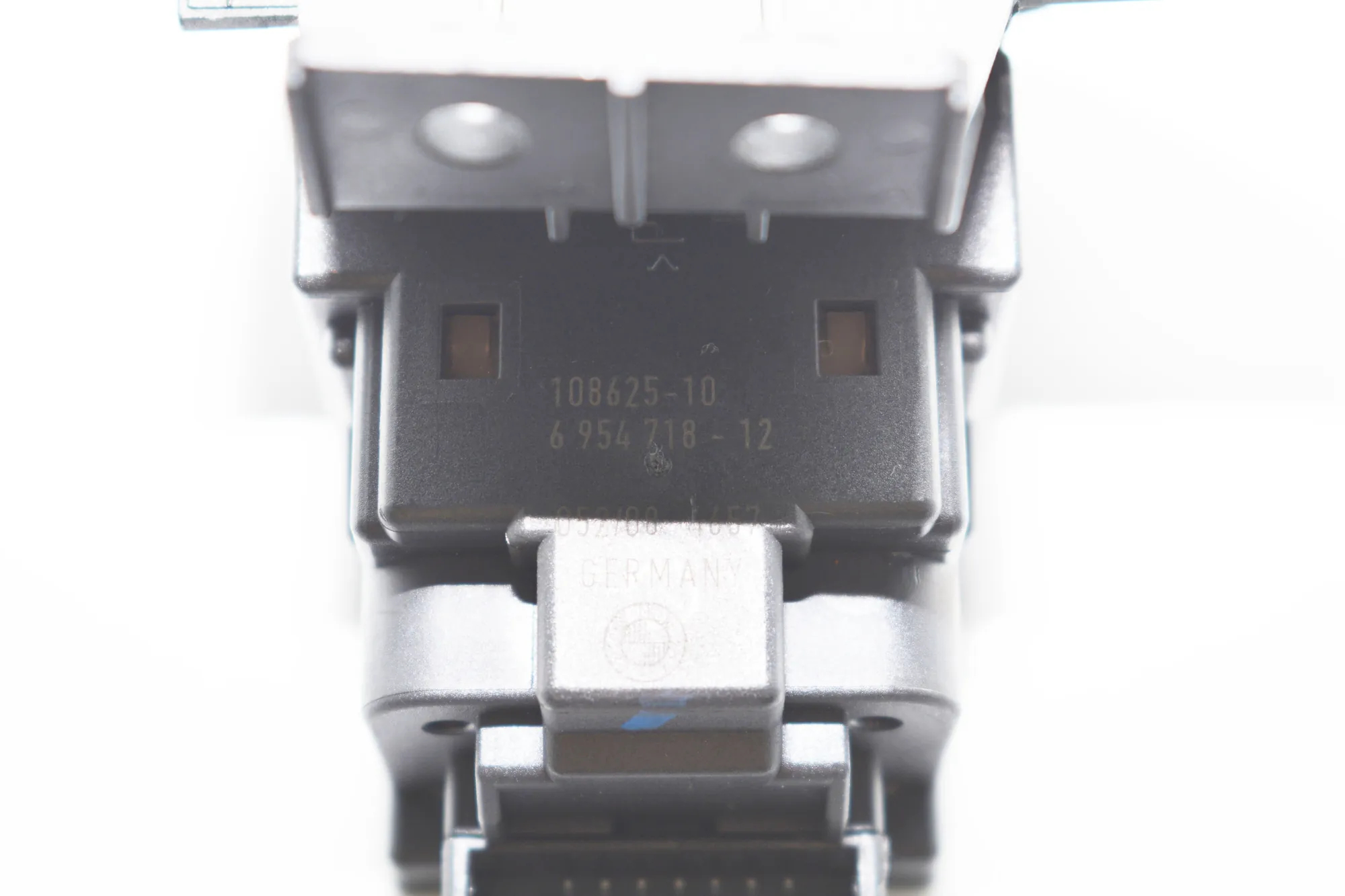 Ignition Lock – OEM 6954718 · BMW 1 (E81) 118 d 2008 – 6