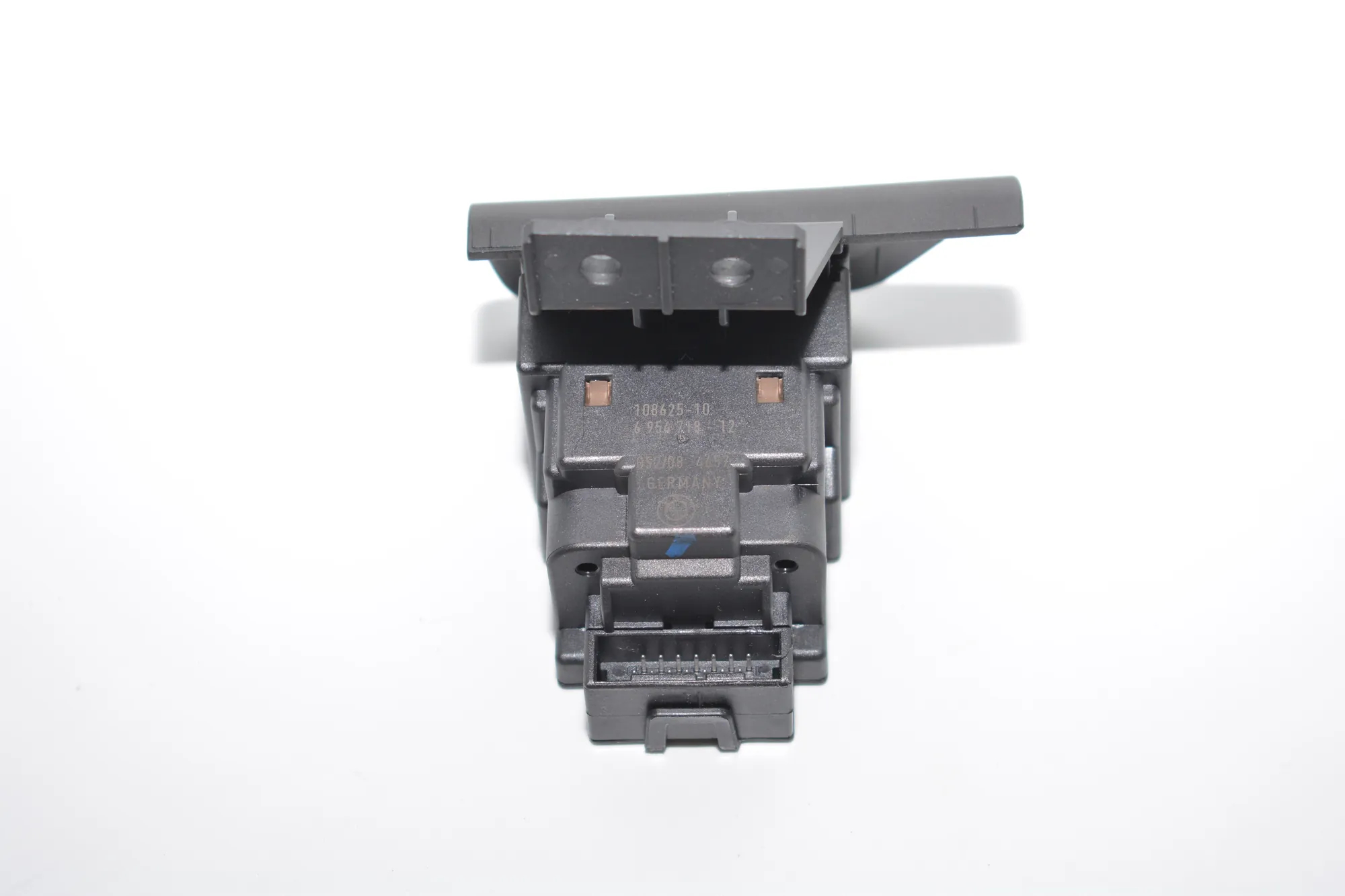 Ignition Lock – OEM 6954718 · BMW 1 (E81) 118 d 2008 – 5
