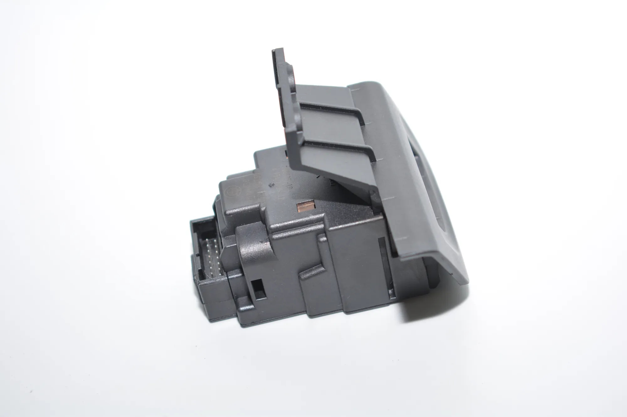 Ignition Lock – OEM 6954718 · BMW 1 (E81) 118 d 2008 – 4