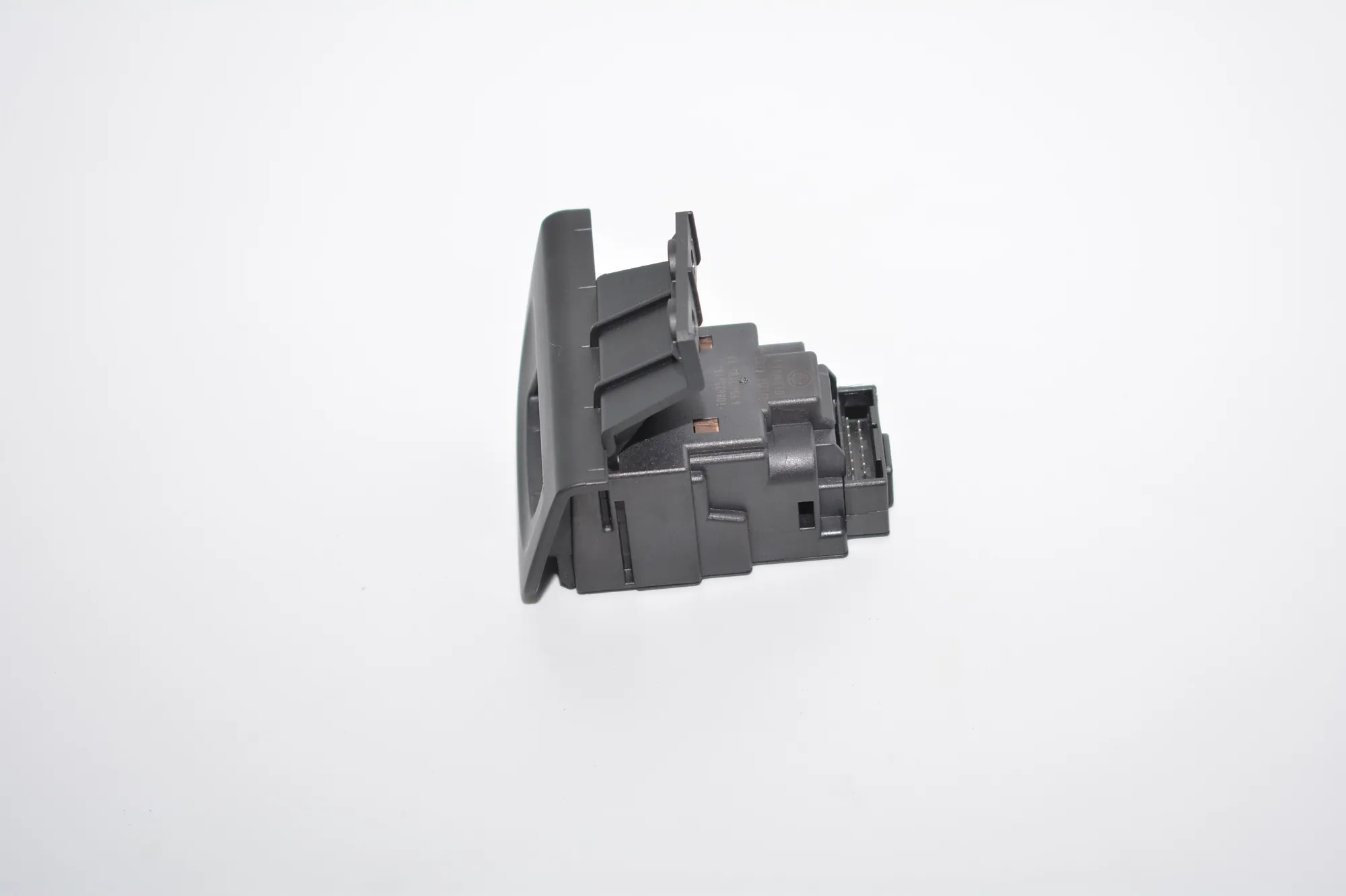 Ignition Lock – OEM 6954718 · BMW 1 (E81) 118 d 2008 – 2