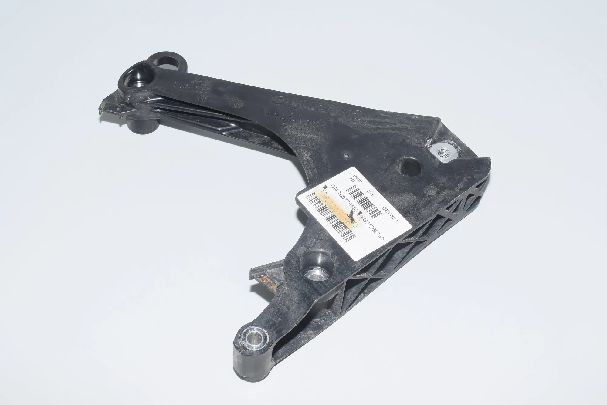Other Body Parts – OEM 6793377 · BMW i3 (I01) BMW i3 (I01) Hybrid 2014 – 4