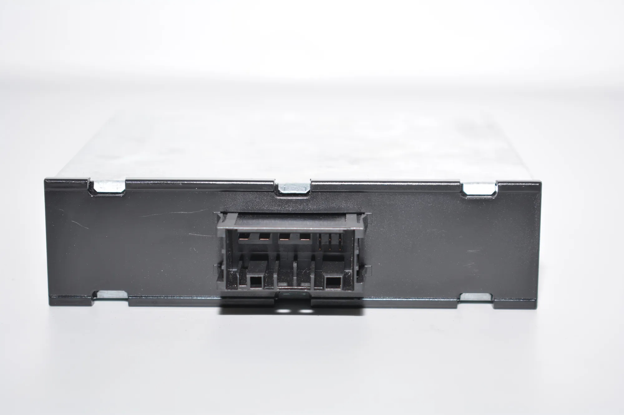 Other Control Units – OEM 9127088 · BMW 1 (E81) 118 d 2008 – 4