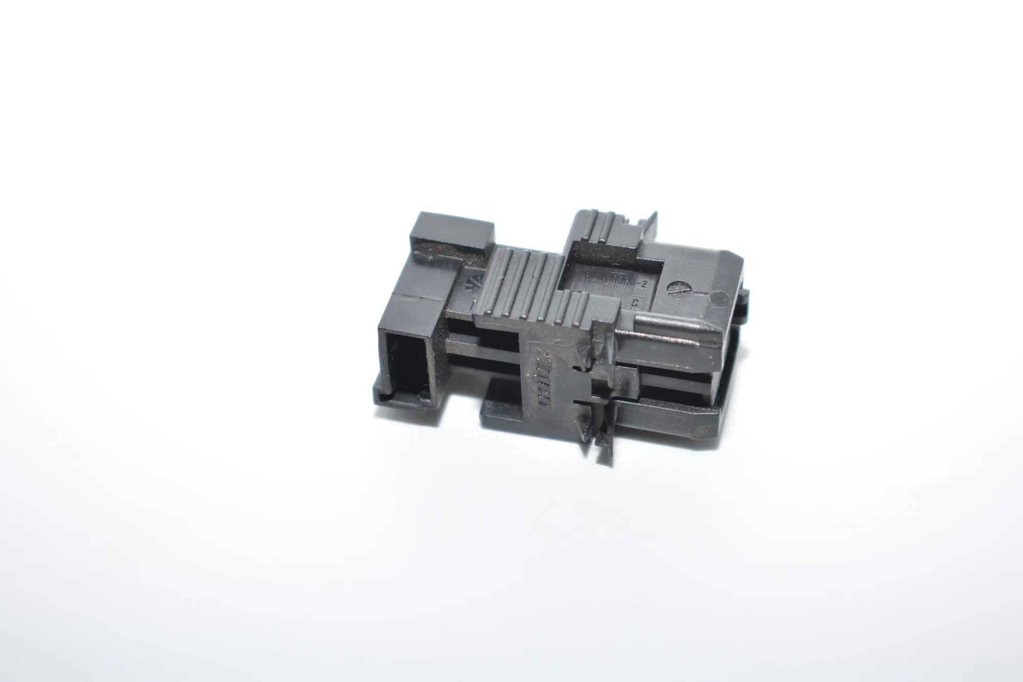 Other Control Units – OEM 6967601 · BMW 1 (E81) 118 d 2008 – 3