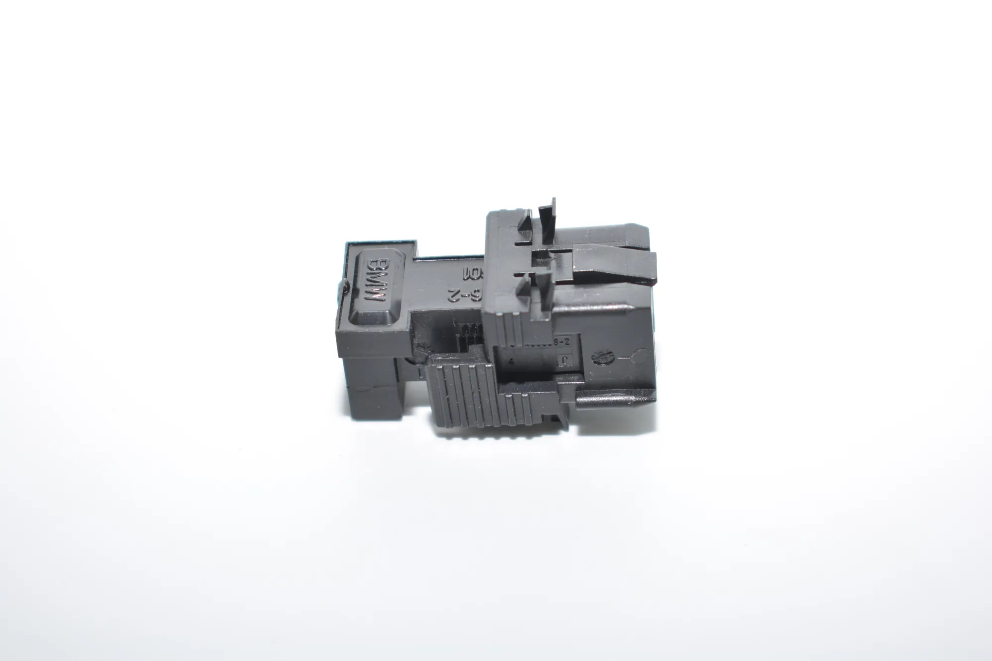 Other Control Units – OEM 6967601 · BMW 1 (E81) 118 d 2008