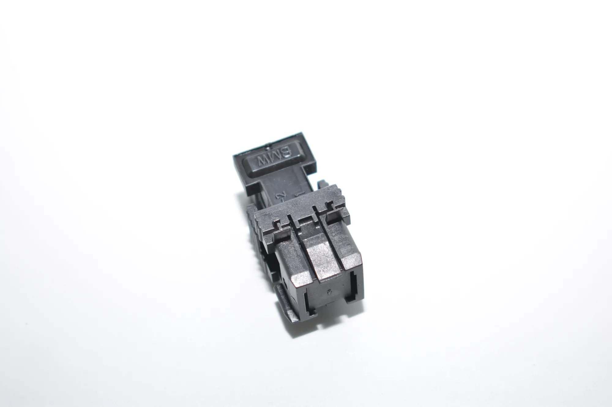 Other Control Units – OEM 6967601 · BMW 1 (E81) 118 d 2008 – 4