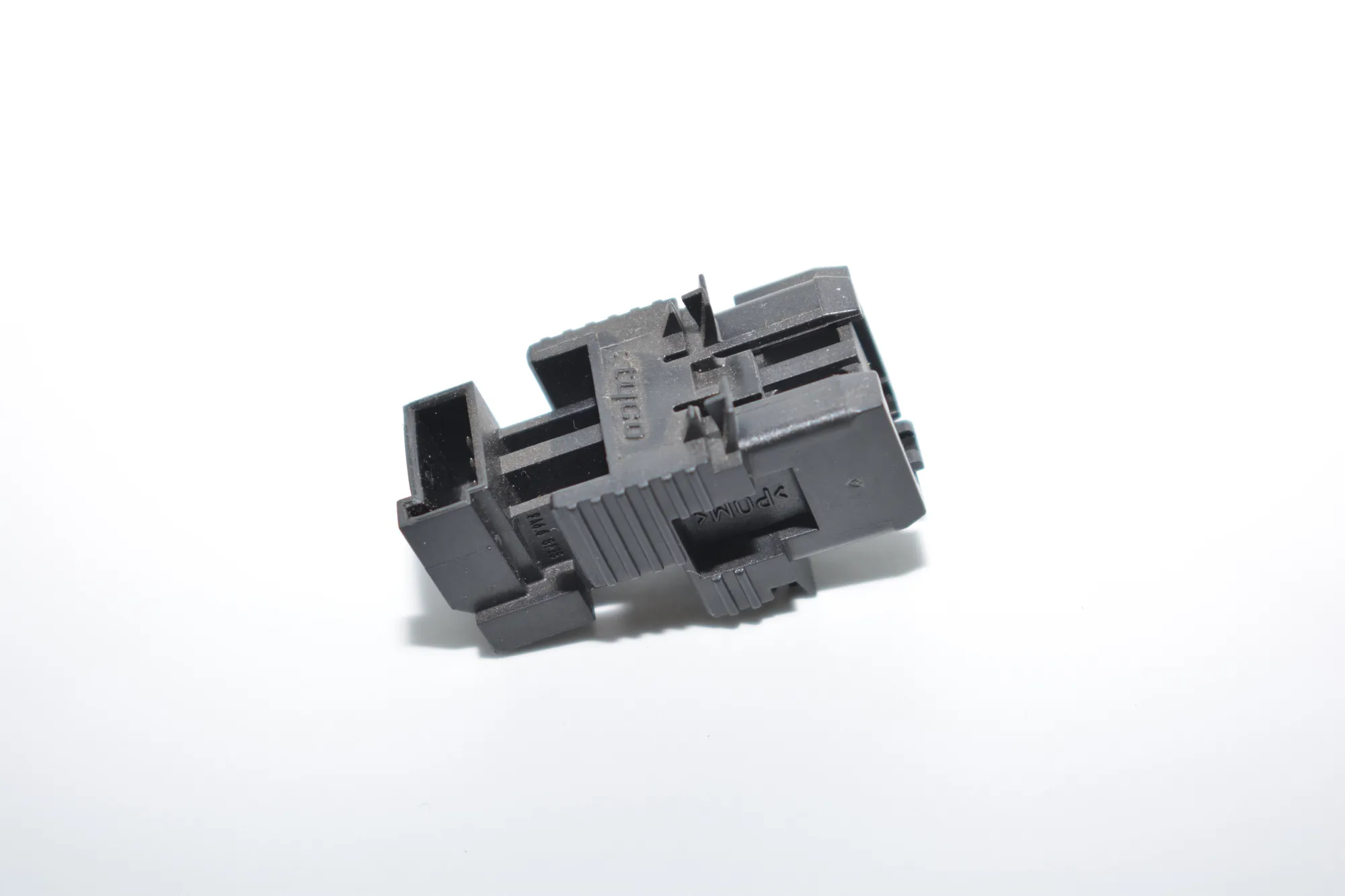 Other Control Units – OEM 6967601 · BMW 1 (E81) 118 d 2008 – 2
