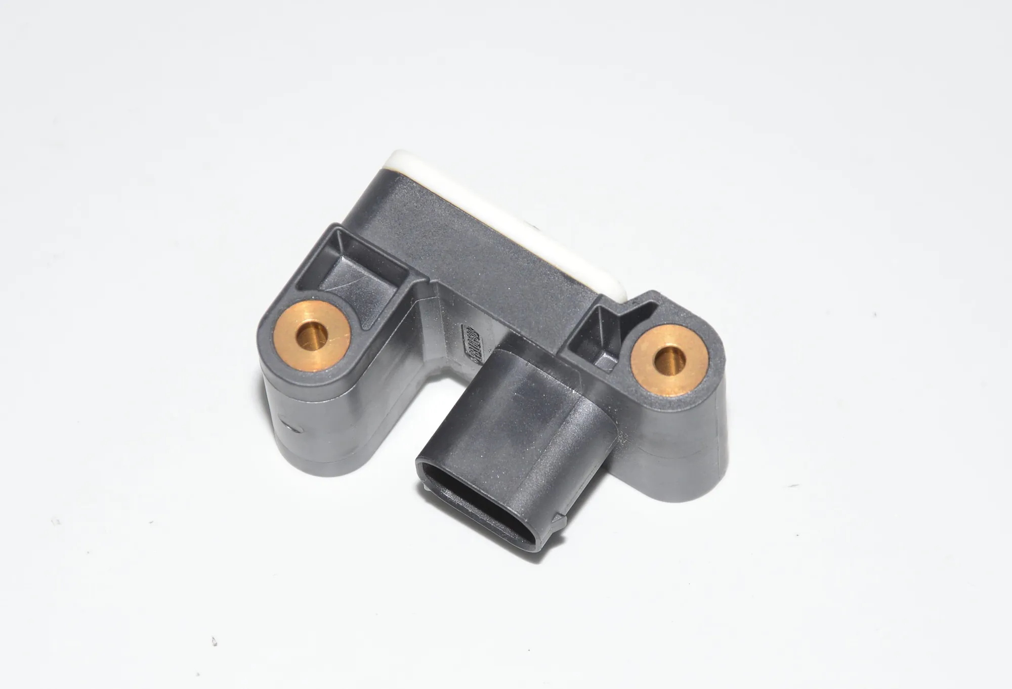 Front Right Impact Sensor – OEM 6911003 · BMW 3 (E90) 325 xi 2007 – 2
