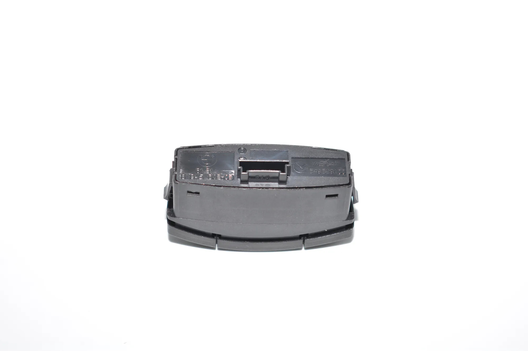 Switches – OEM 6945603 · BMW 1 (E81) 118 d 2008 – 5