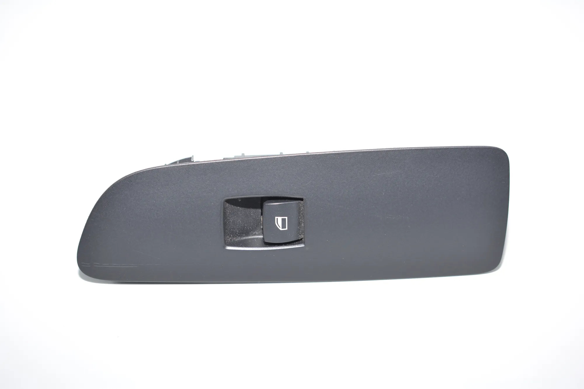 Front Left Door Window Switch – OEM 9163001 · BMW 1 (E81) 118 d 2008