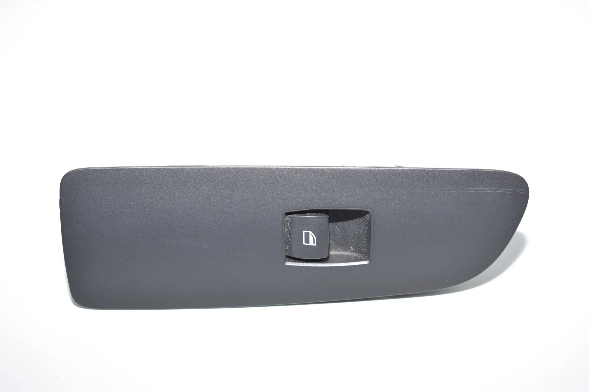 Front Left Door Window Switch – OEM 9163001 · BMW 1 (E81) 118 d 2008 – 2
