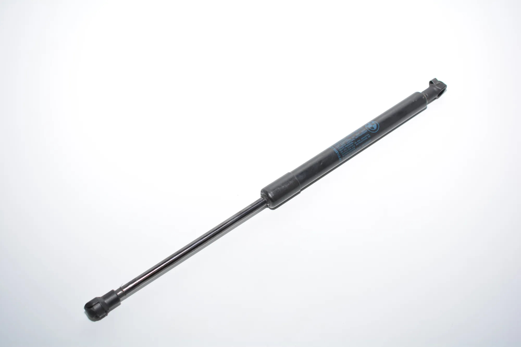 Front Right Bonnet Strut – OEM 7118370 · BMW 1 (E81) 118 d 2008