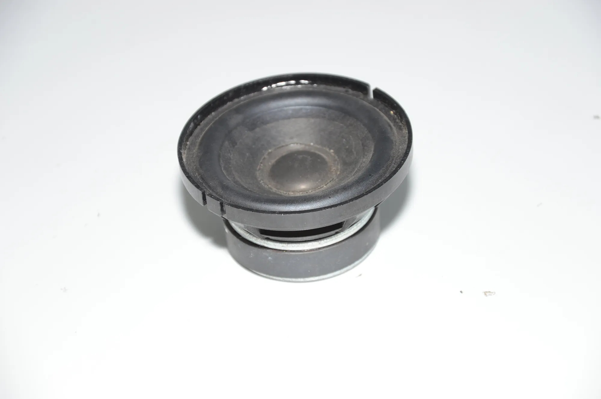 Dashboard Speaker – OEM 6938657 · BMW 3 Coupe (E92) 320 d 2011 – 2