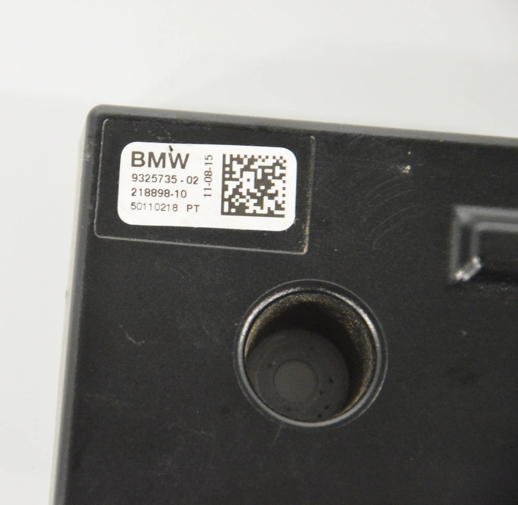 Antenna Amplifier – OEM 9325735 · BMW 3 (F30, F80) BMW 3 (F30, F80) 320 d 2012 – 2