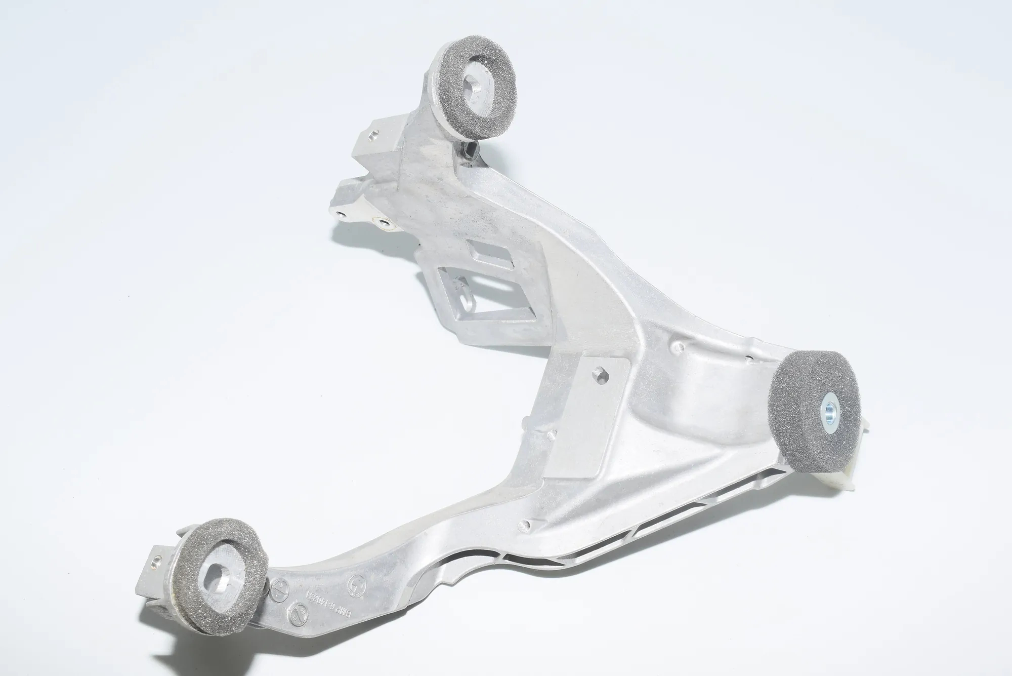 Other Interior Parts – OEM 6140831 · BMW 5 (F10) 520 d 2010 – 3