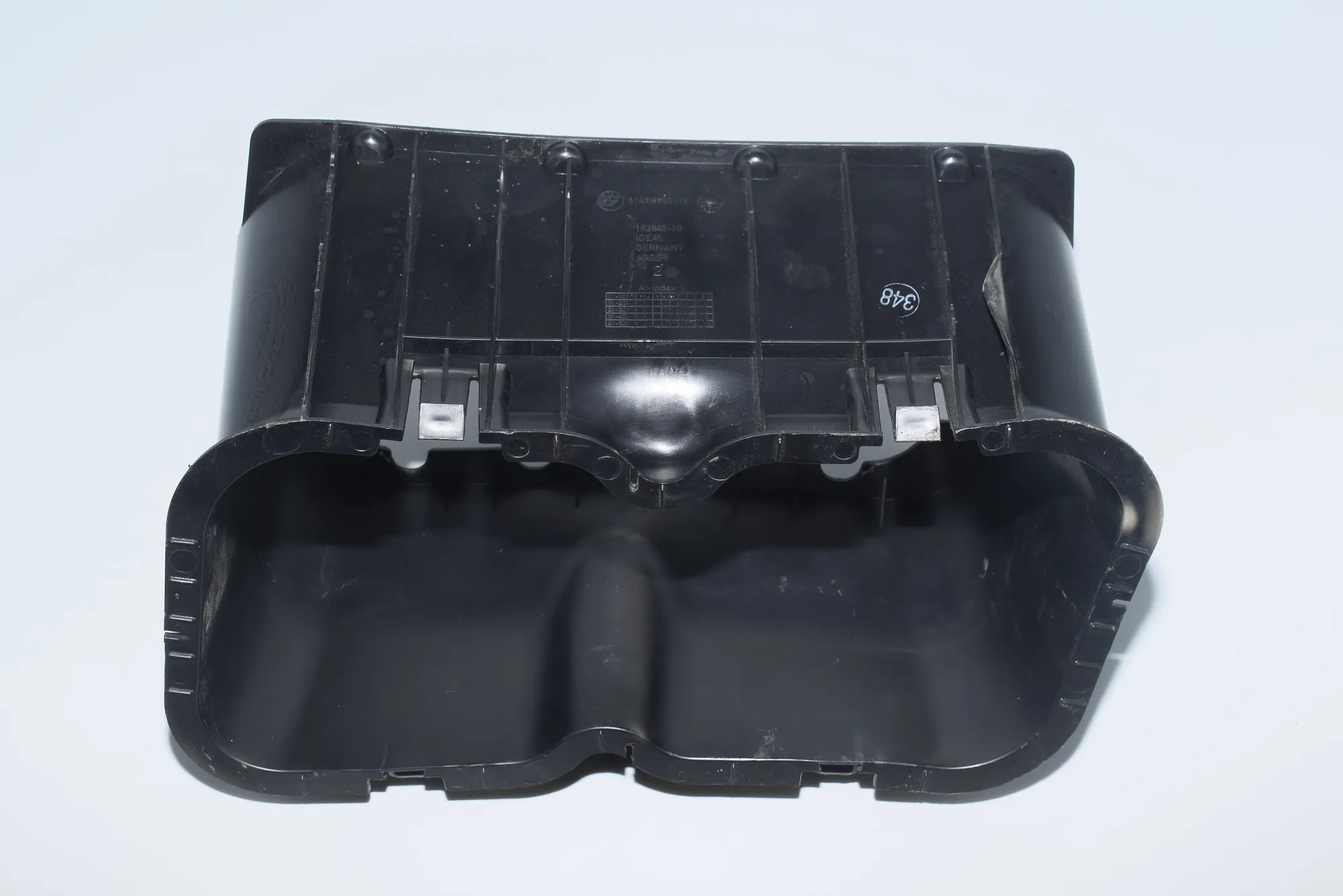 Other Body Parts – OEM 9163192 · BMW 5 (F10) 520 d 2010