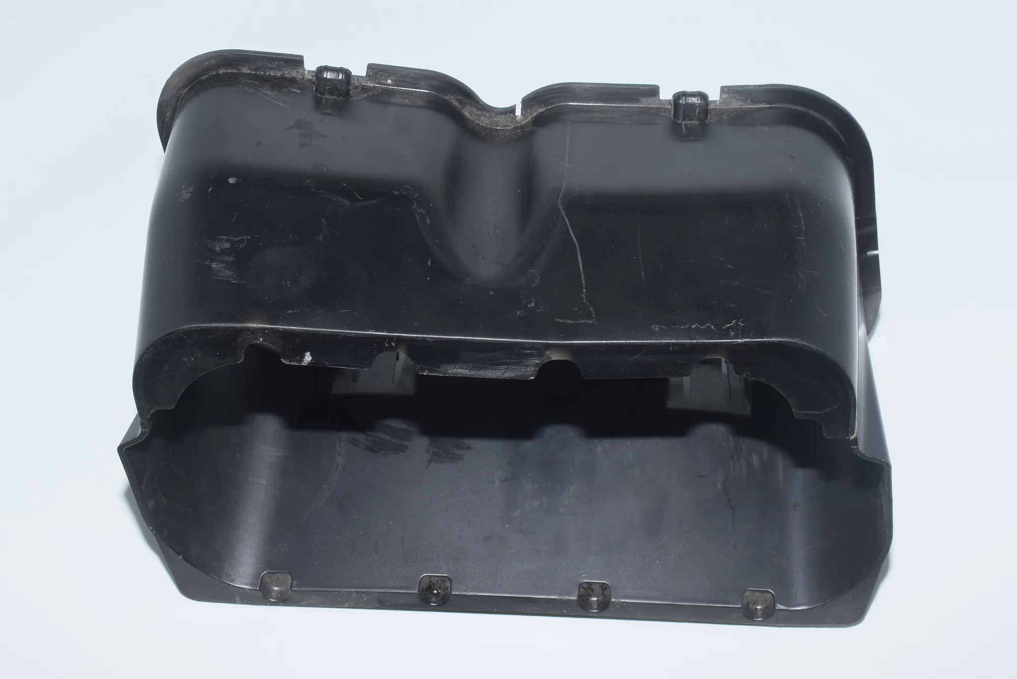 Other Body Parts – OEM 9163192 · BMW 5 (F10) 520 d 2010 – 3