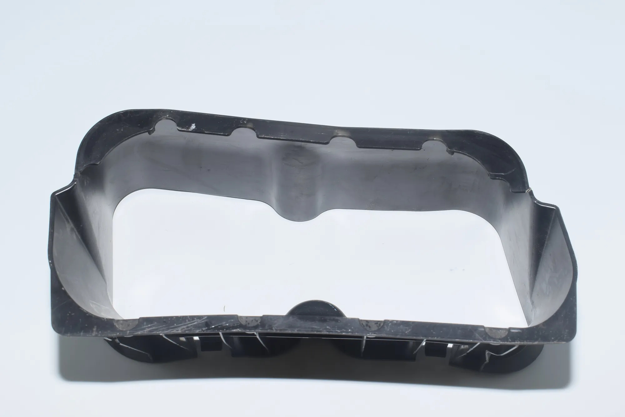 Other Body Parts – OEM 9163192 · BMW 5 (F10) 520 d 2010 – 2