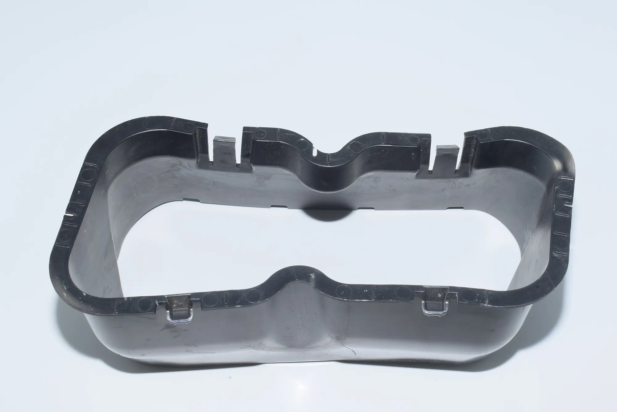 Other Body Parts – OEM 9163192 · BMW 5 (F10) 520 d 2010 – 4