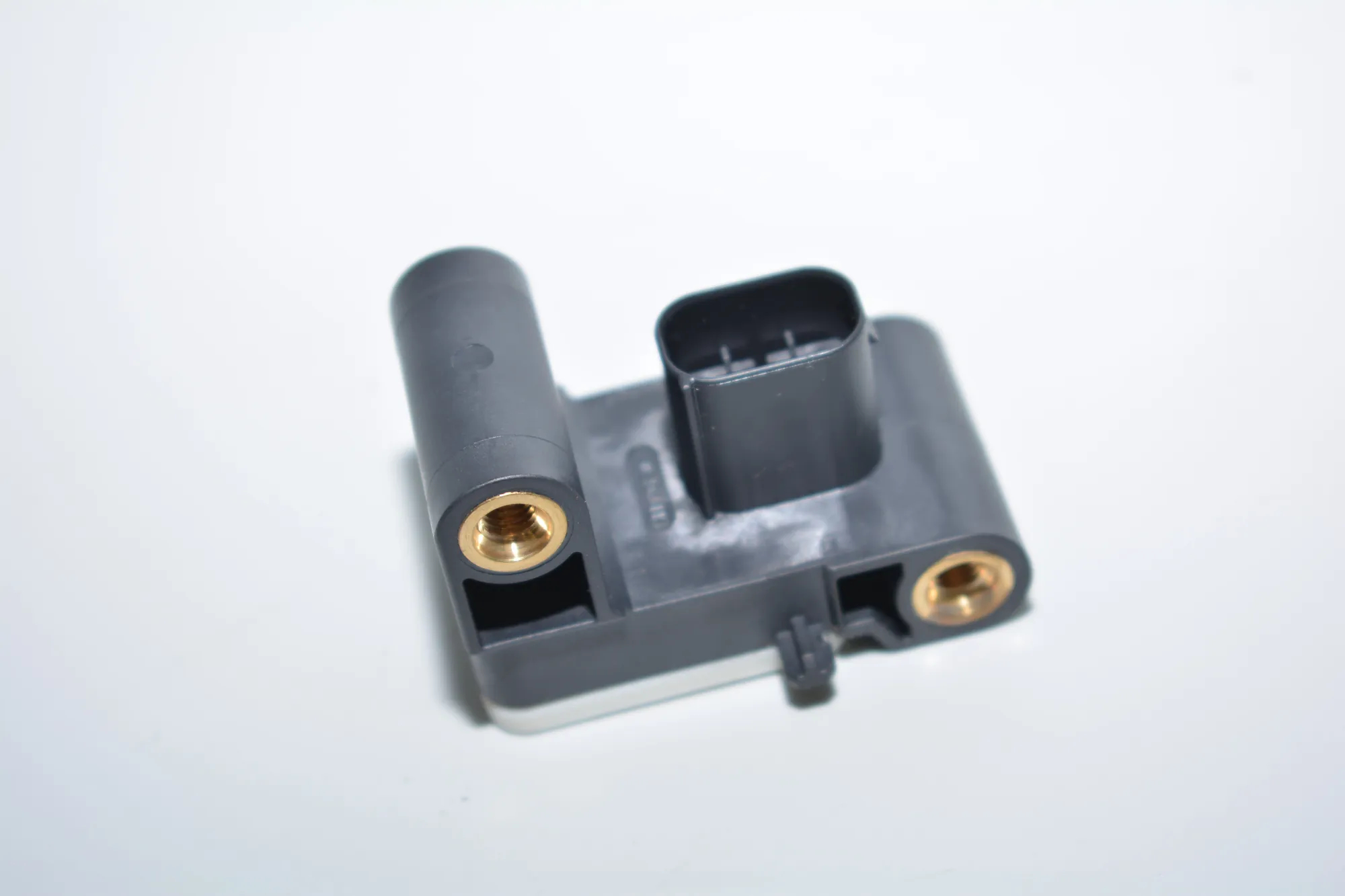 Front Right Impact Sensor – OEM 6911003 · BMW 1 (E81) 118 d 2008 – 2