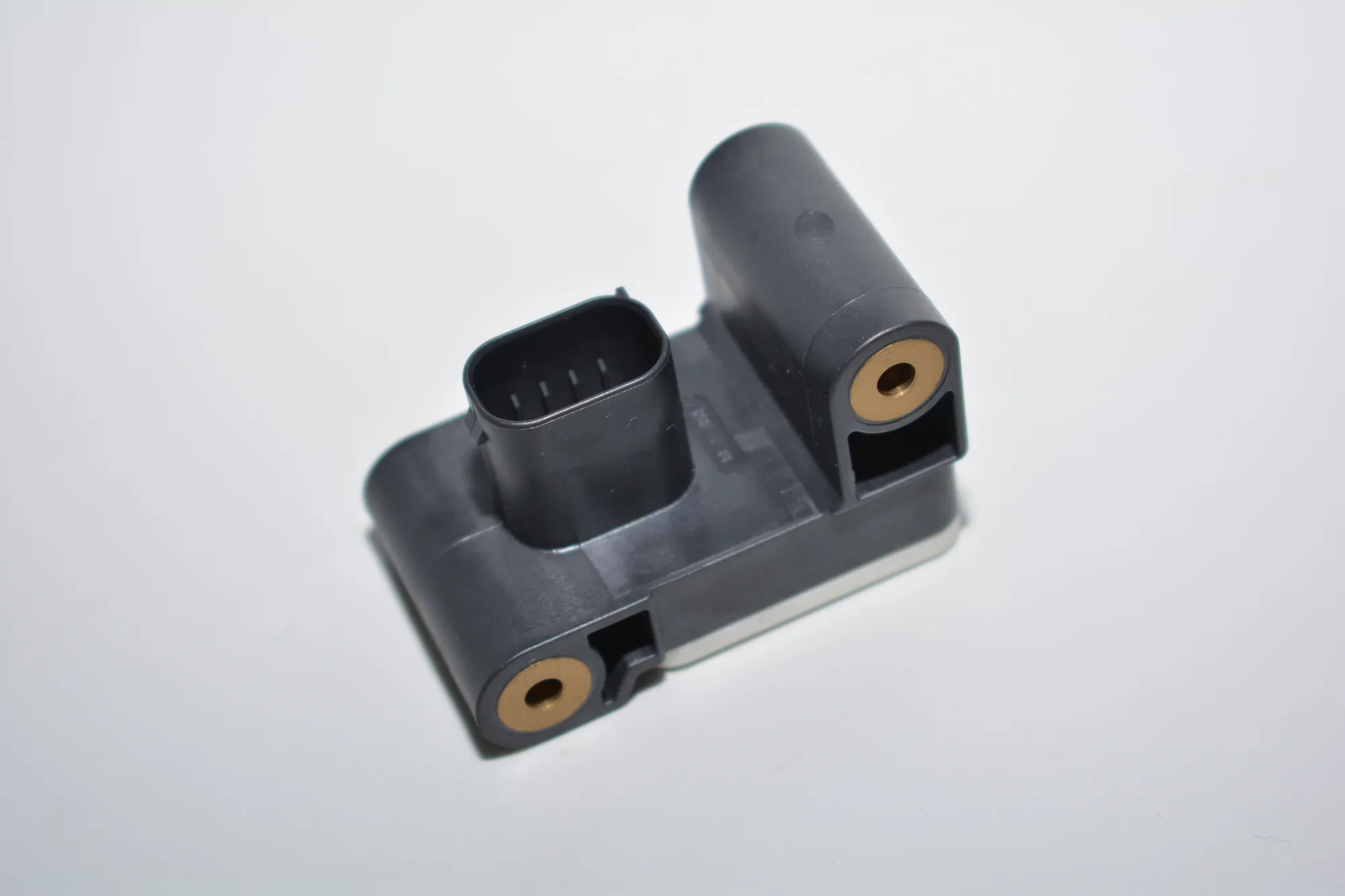 Front Right Impact Sensor – OEM 6911003 · BMW 1 (E81) 118 d 2008 – 5