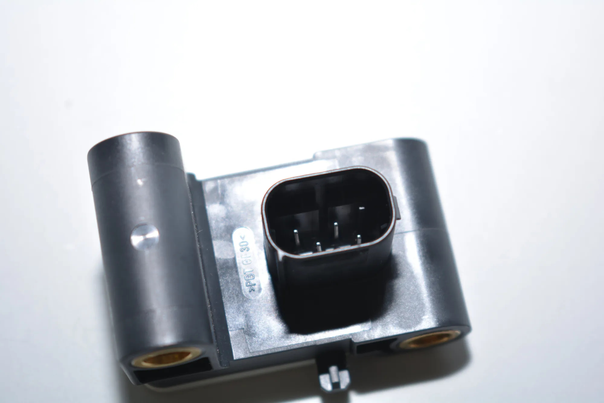 Front Right Impact Sensor – OEM 6911003 · BMW 1 (E81) 118 d 2008 – 4