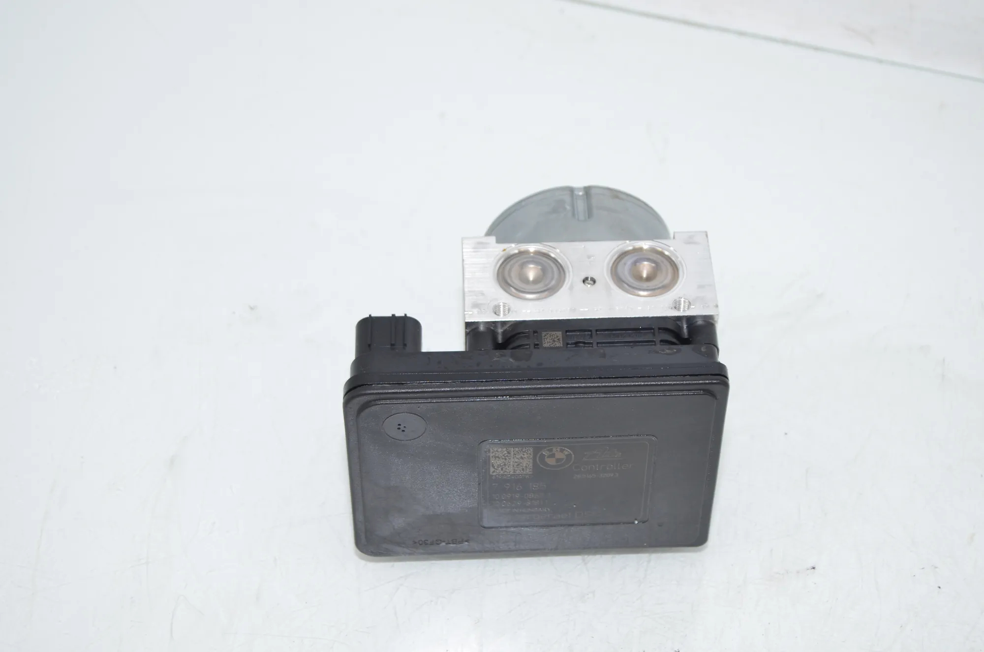 ABS Pump – OEM 7916185 · BMW X1 (F48) sDrive 18 d 2019 – 3