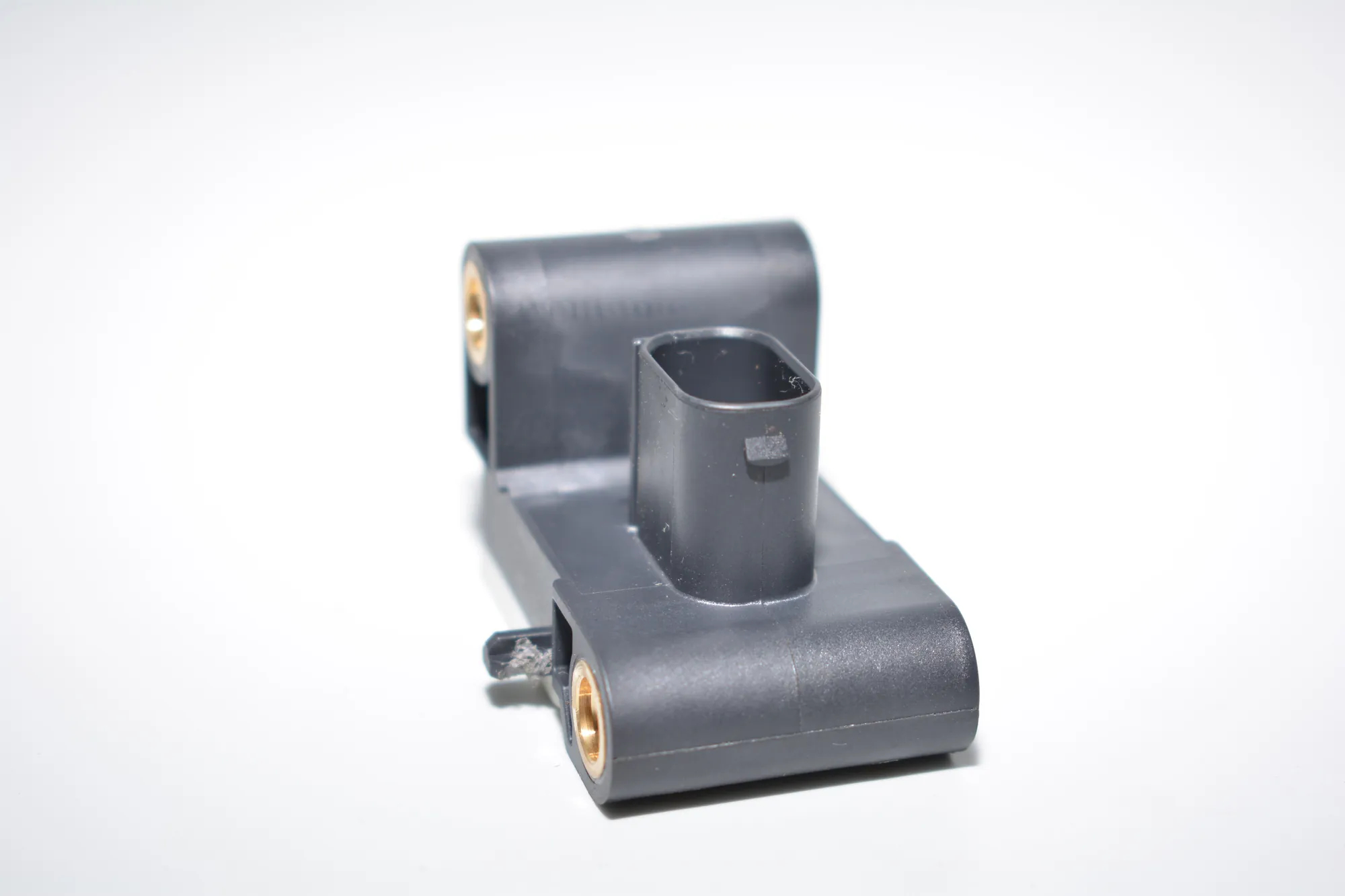 Front Left Impact Sensor – OEM 6911003 · BMW 1 (E81) 118 d 2008 – 5