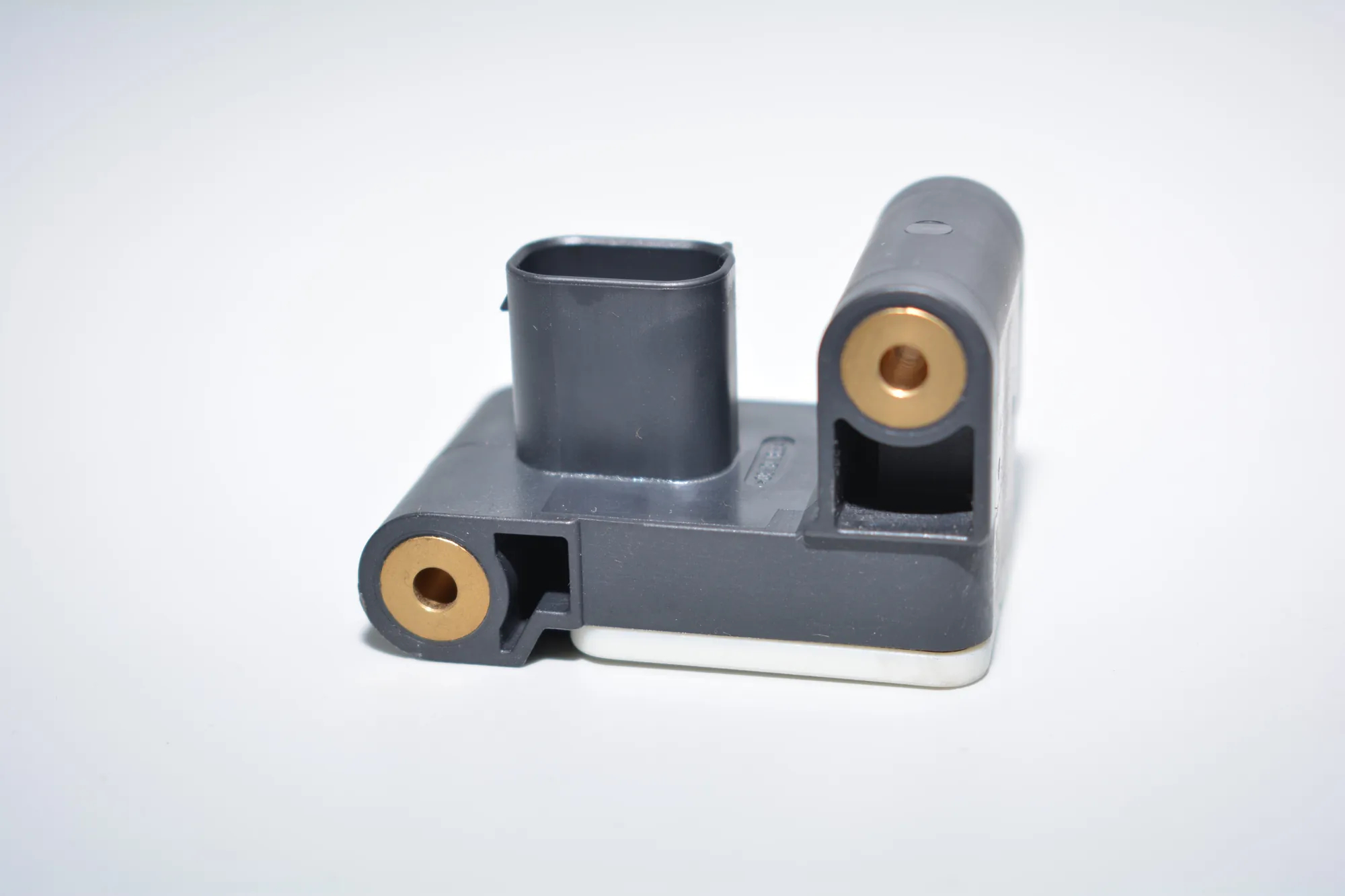 Front Left Impact Sensor – OEM 6911003 · BMW 1 (E81) 118 d 2008 – 4