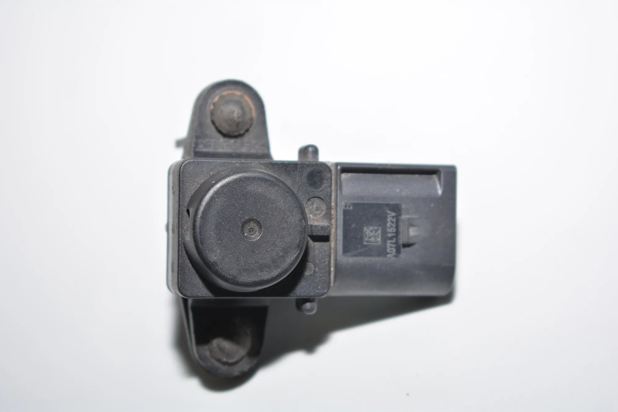 MAP Sensor – OEM 7566784 · BMW 1 (E81) 118 d 2008 – 3