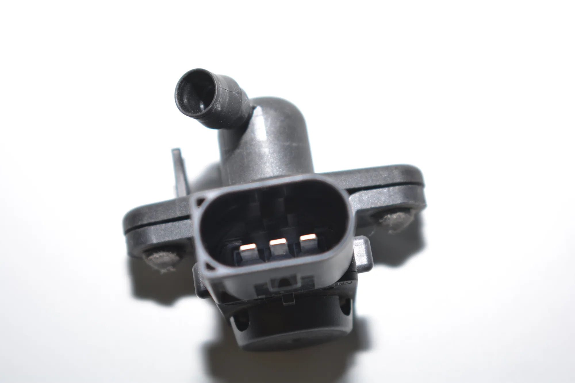 MAP Sensor – OEM 7566784 · BMW 1 (E81) 118 d 2008 – 5