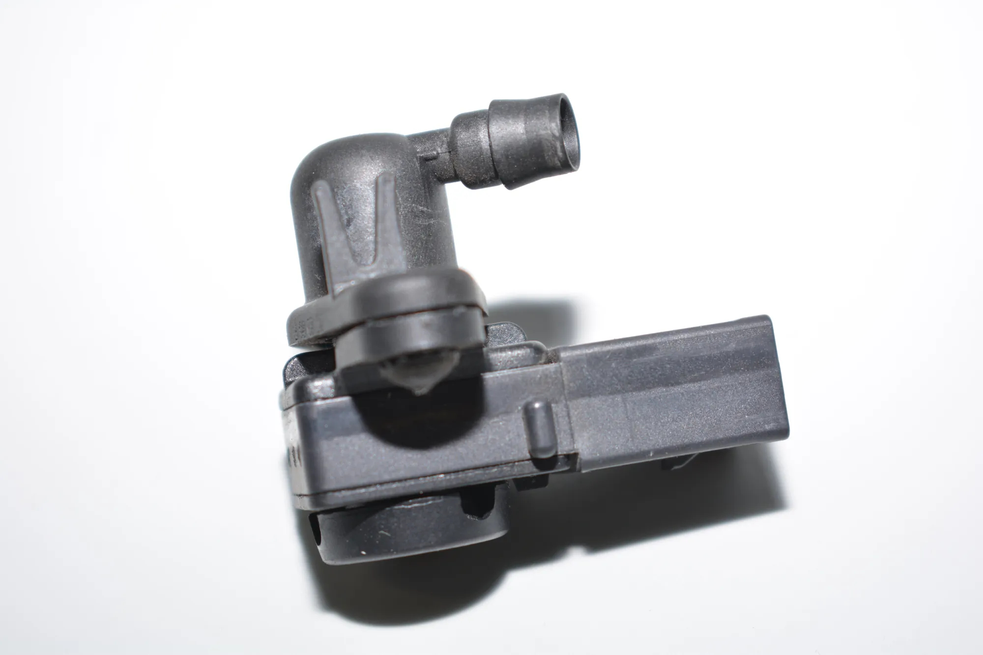 MAP Sensor – OEM 7566784 · BMW 1 (E81) 118 d 2008 – 2