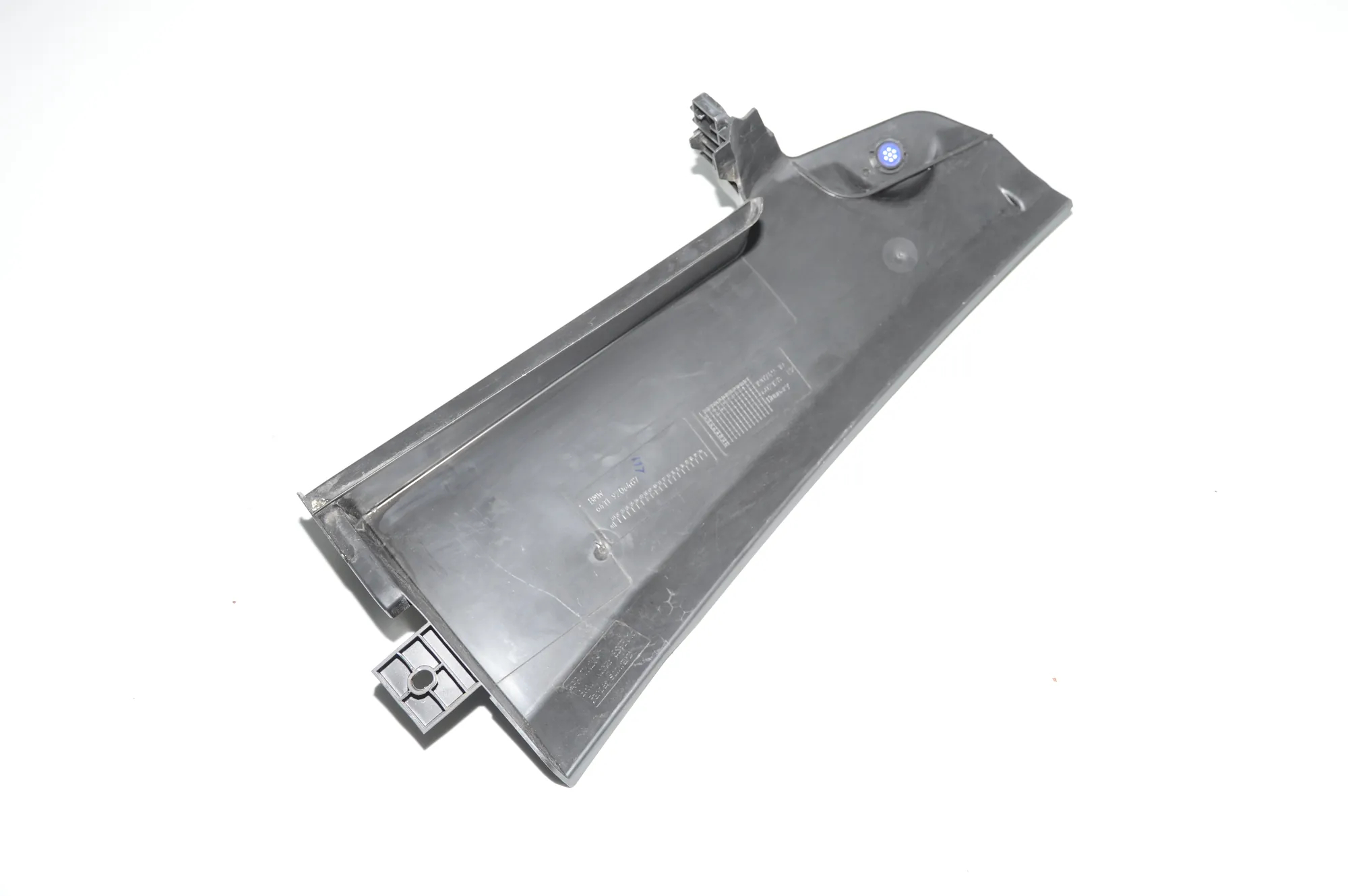 Other Body Parts – OEM 9206487 · BMW 3 (F30, F80) BMW 3 (F30, F80) 320 d 2012
