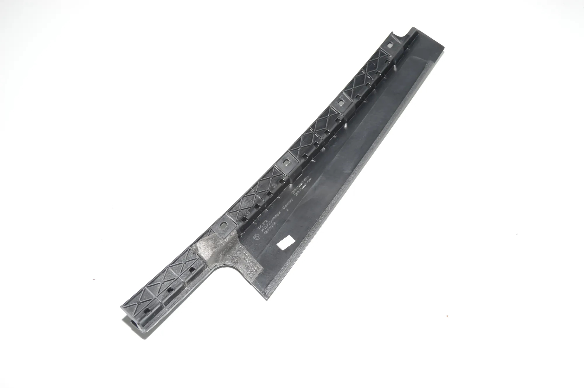 Rear Left Pillar Trim – OEM 7263379 · BMW 3 (F30, F80) BMW 3 (F30, F80) 320 d 2012 – 3