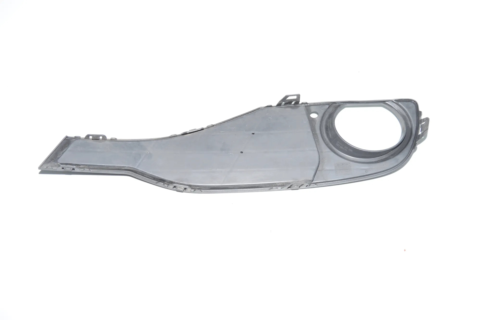 Front Right Grill – OEM 7255366 · BMW 3 (F30, F80) BMW 3 (F30, F80) 320 d 2012 – 2