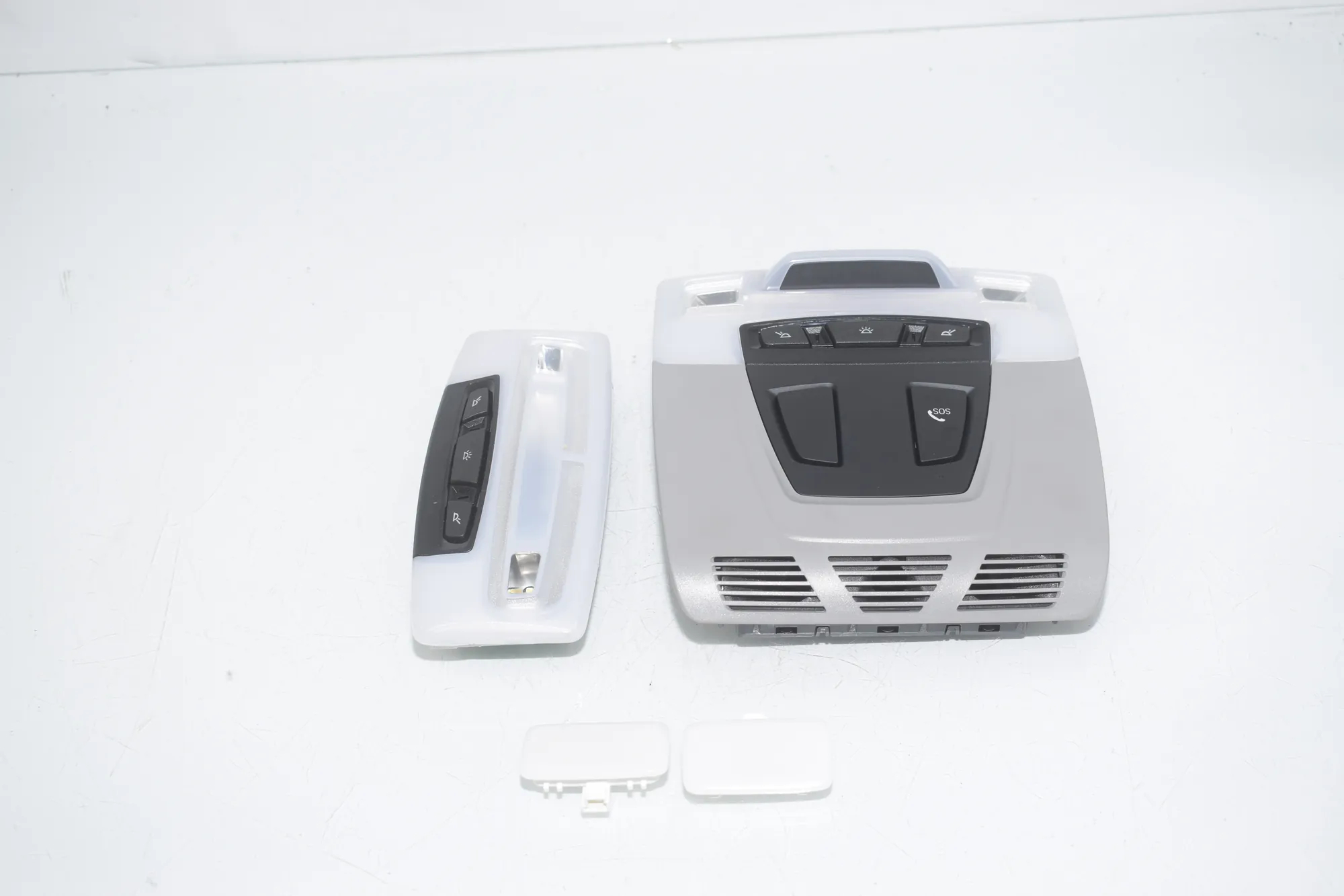 Interior Lighting – OEM 9348998 · BMW X1 (F48) sDrive 18 d 2019