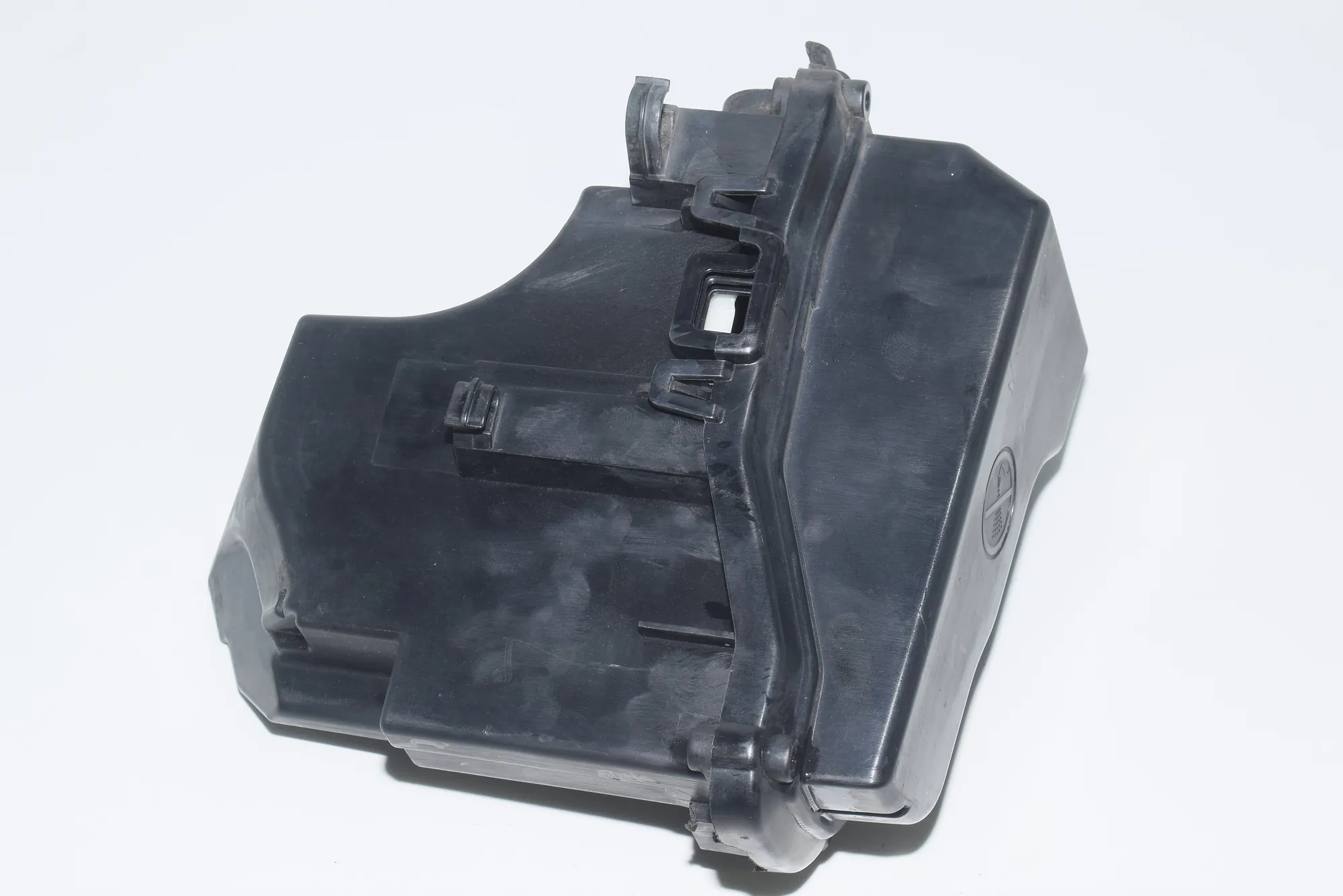 Fuse Box – OEM 7555157 · BMW 5 (F10) 520 d 2010 – 2