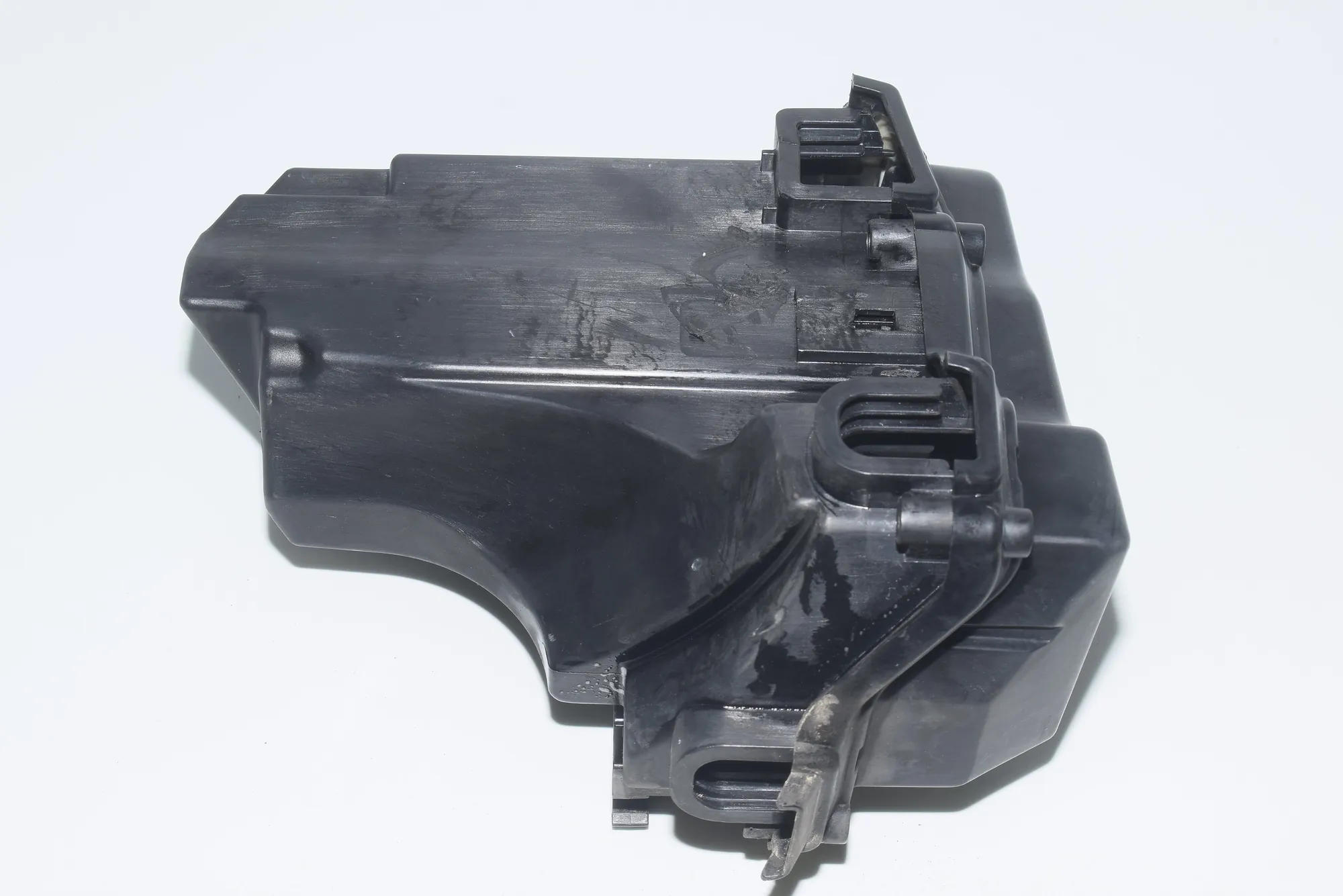 Fuse Box – OEM 7555157 · BMW 5 (F10) 520 d 2010 – 5